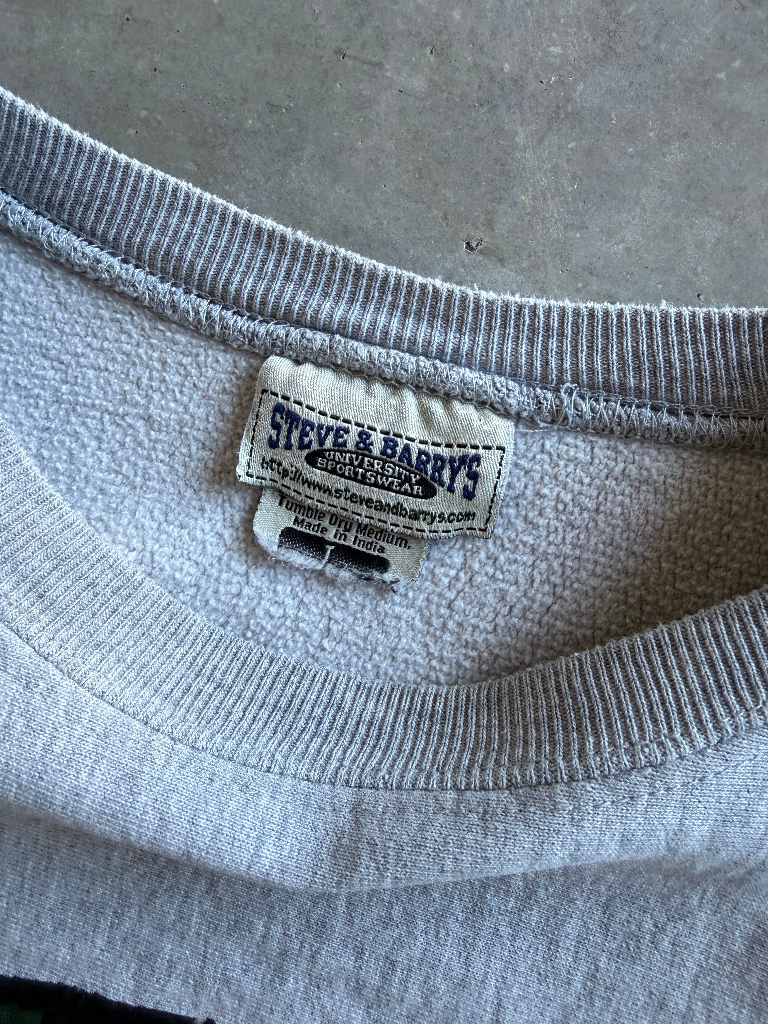 Vintage 2000s Michigan State Sweatshirt (L)