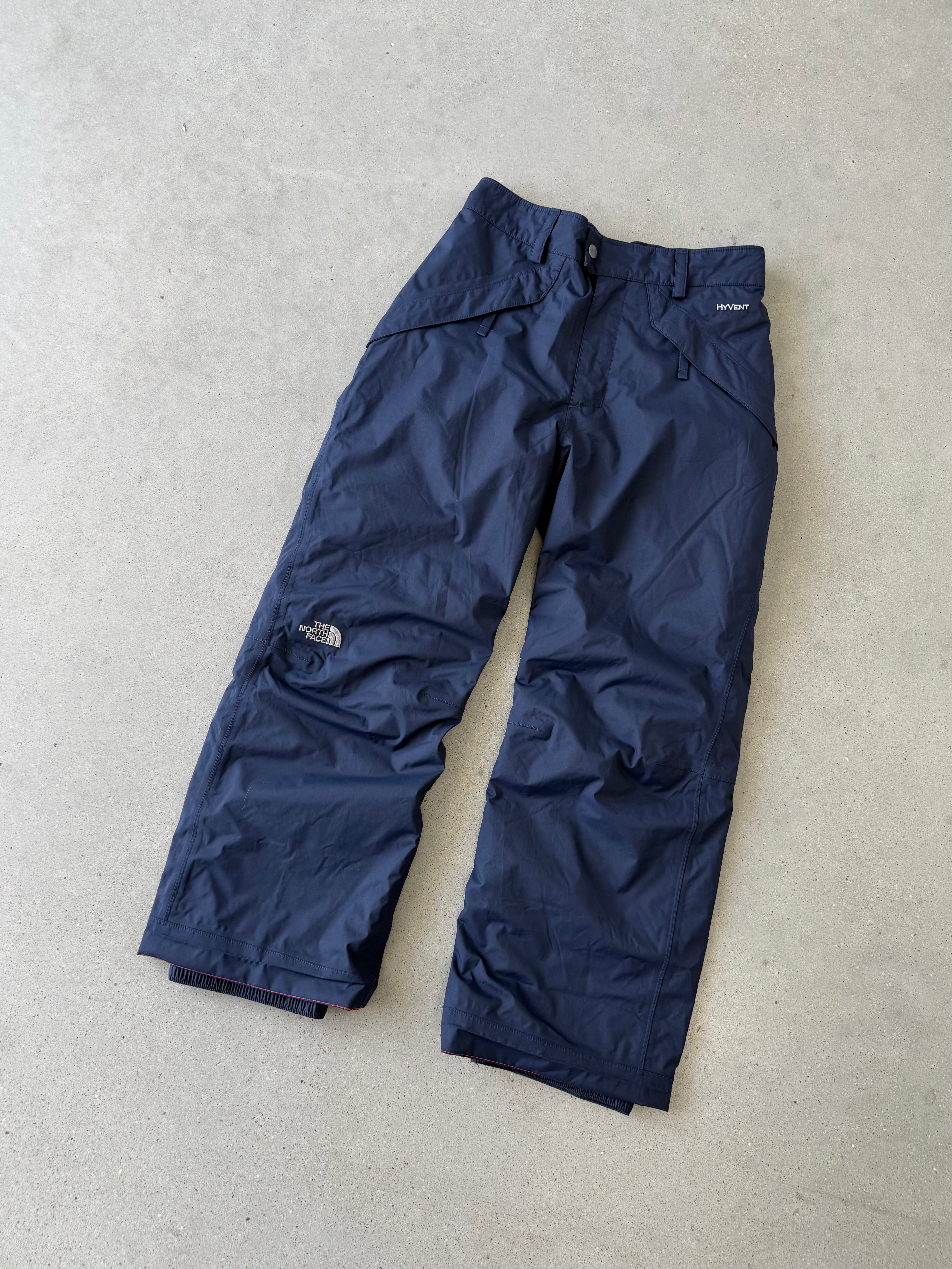 Vintage The North Face HyVent Pants - XS
