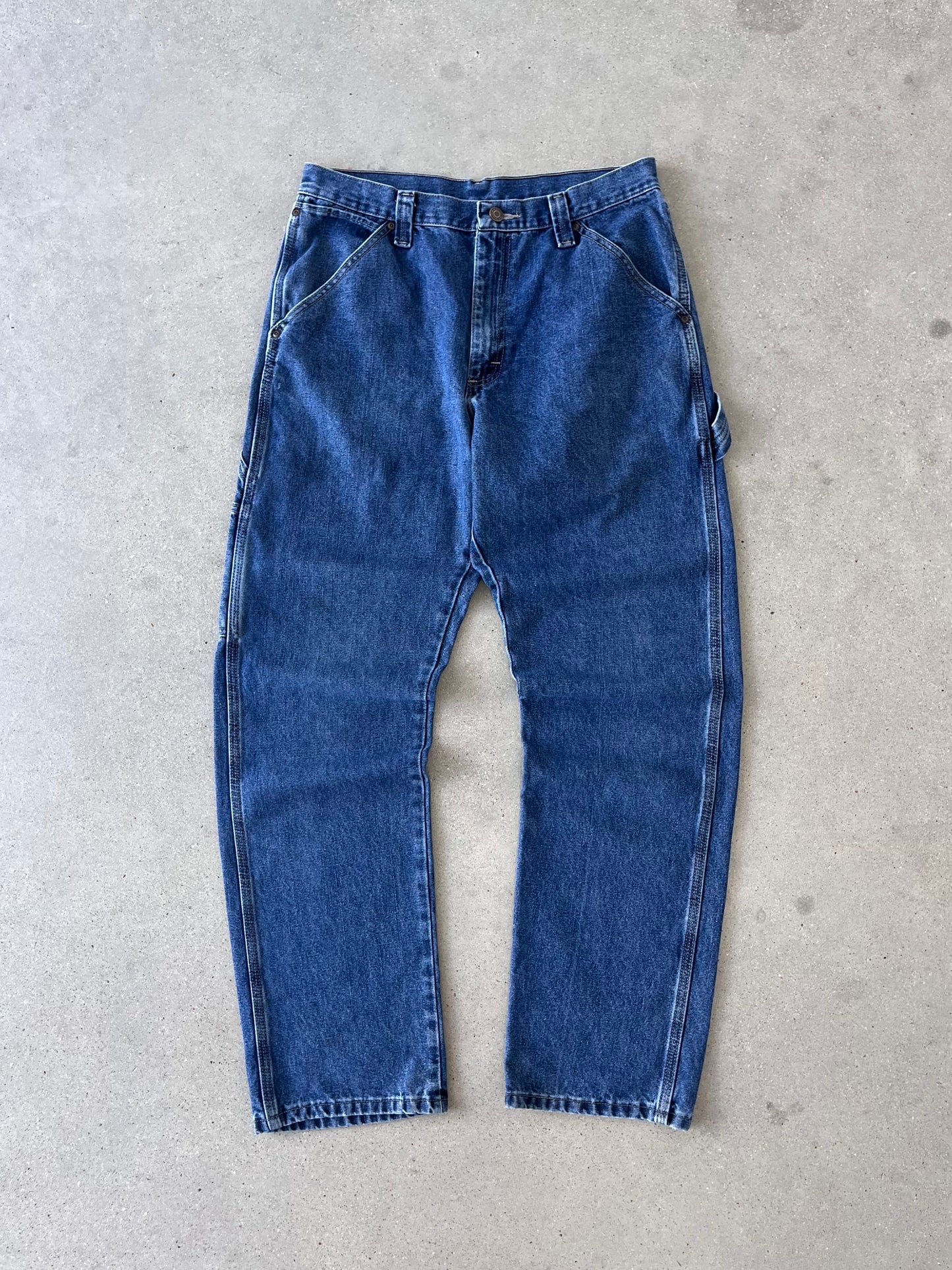 Vintage Wrangler Carpenter Denim - 32x33