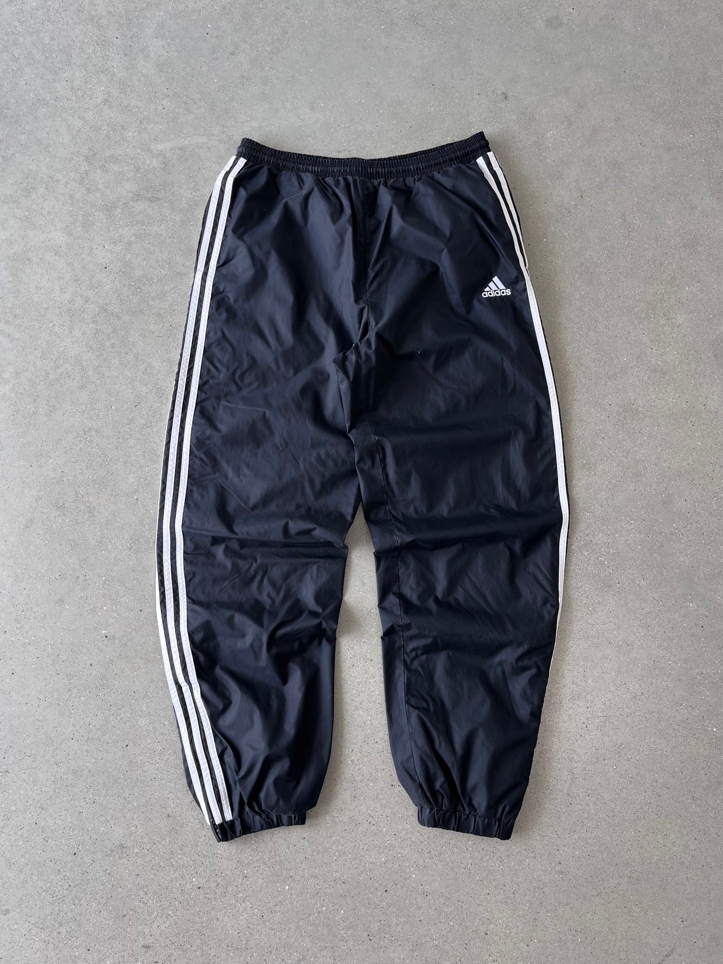 Vintage Adidas Track Pants - M