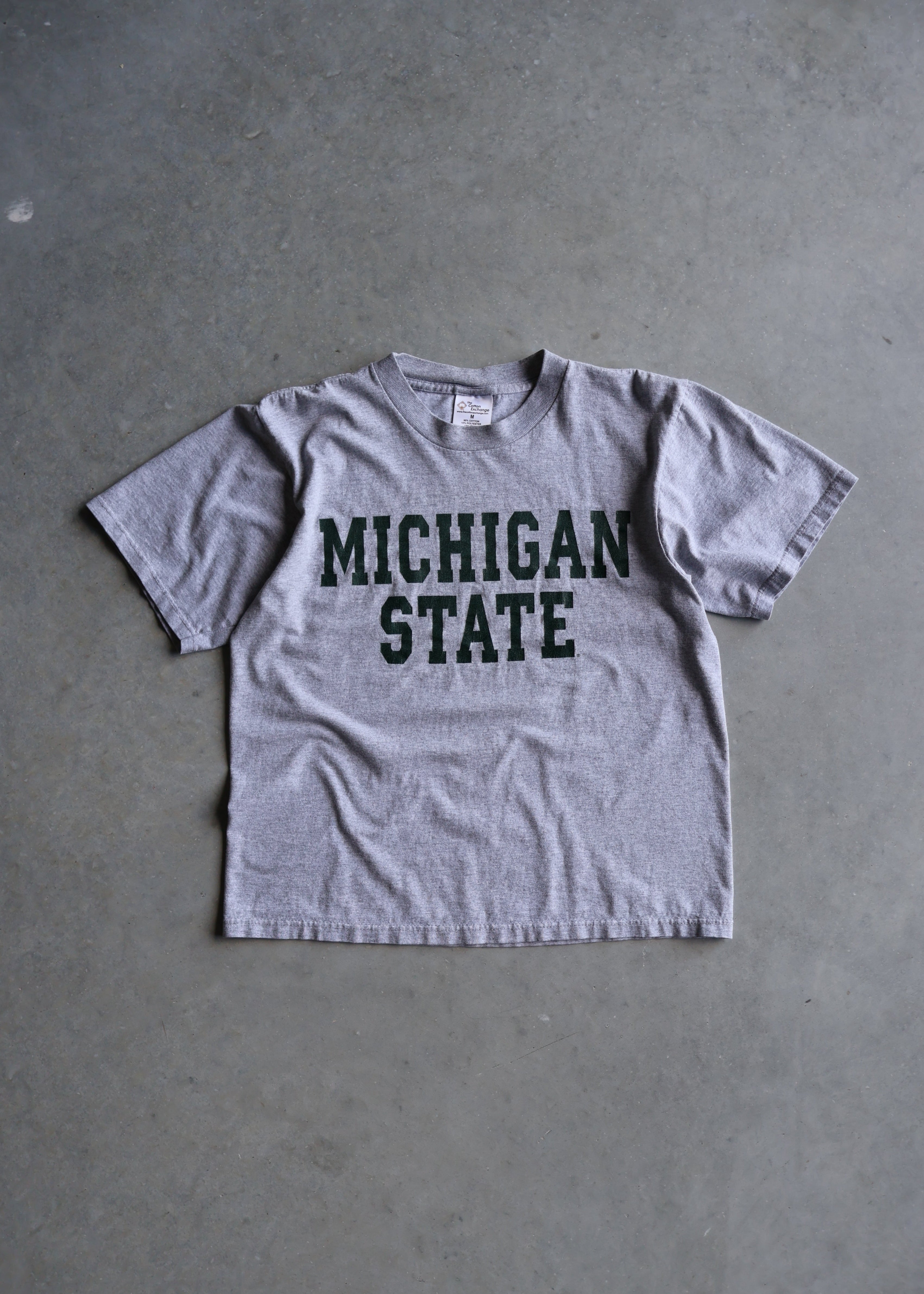 Vintage Michigan State T-shirt (M)
