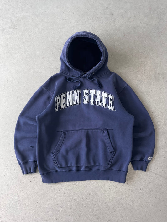 Vintage Penn State Hoodie - M