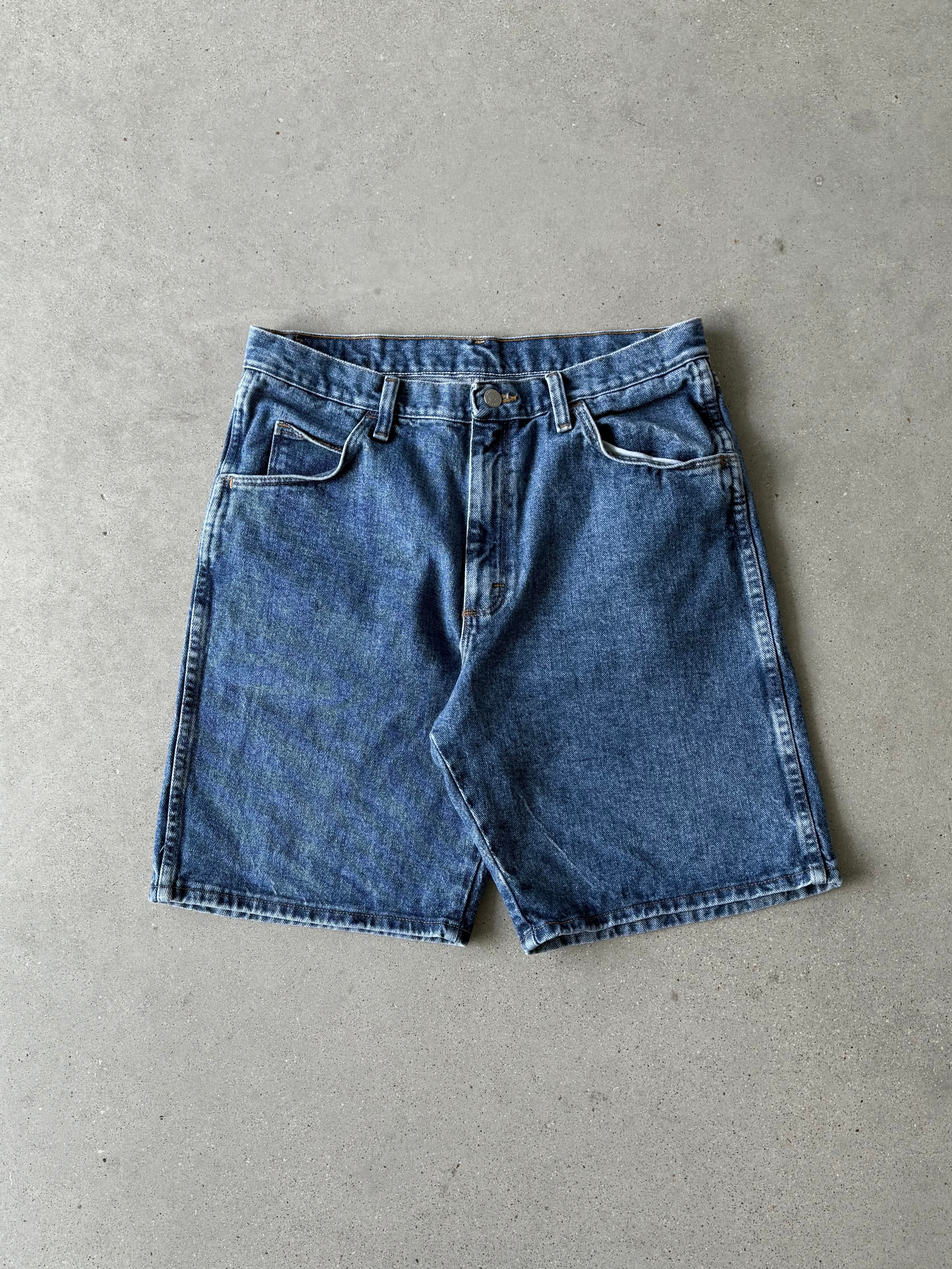 Vintage Wrangler Jorts - 32