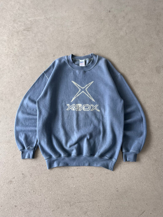 Vintage XBOX Sweatshirt - M