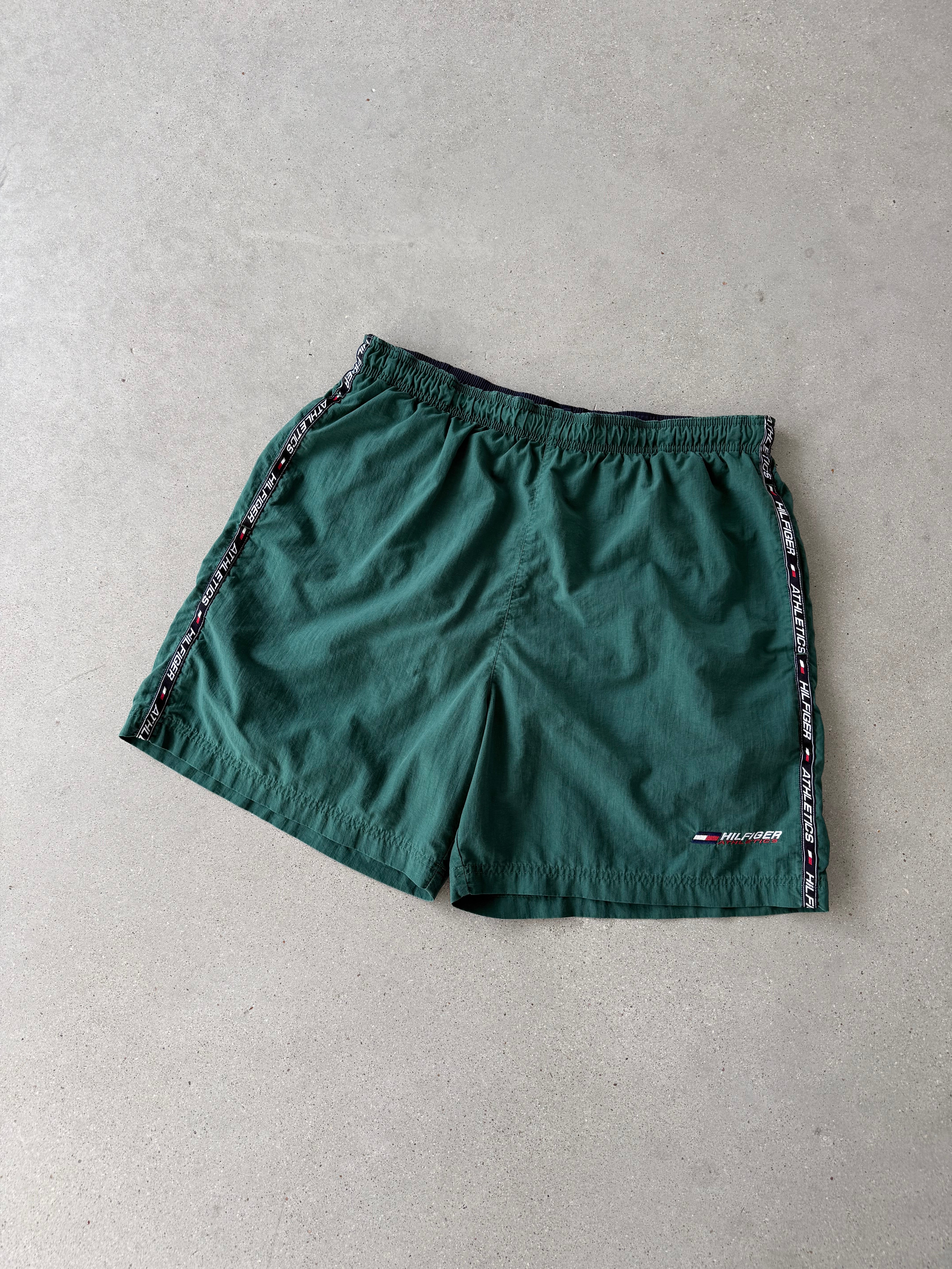 Vintage Tommy Hilfiger Swim Trunks - XL