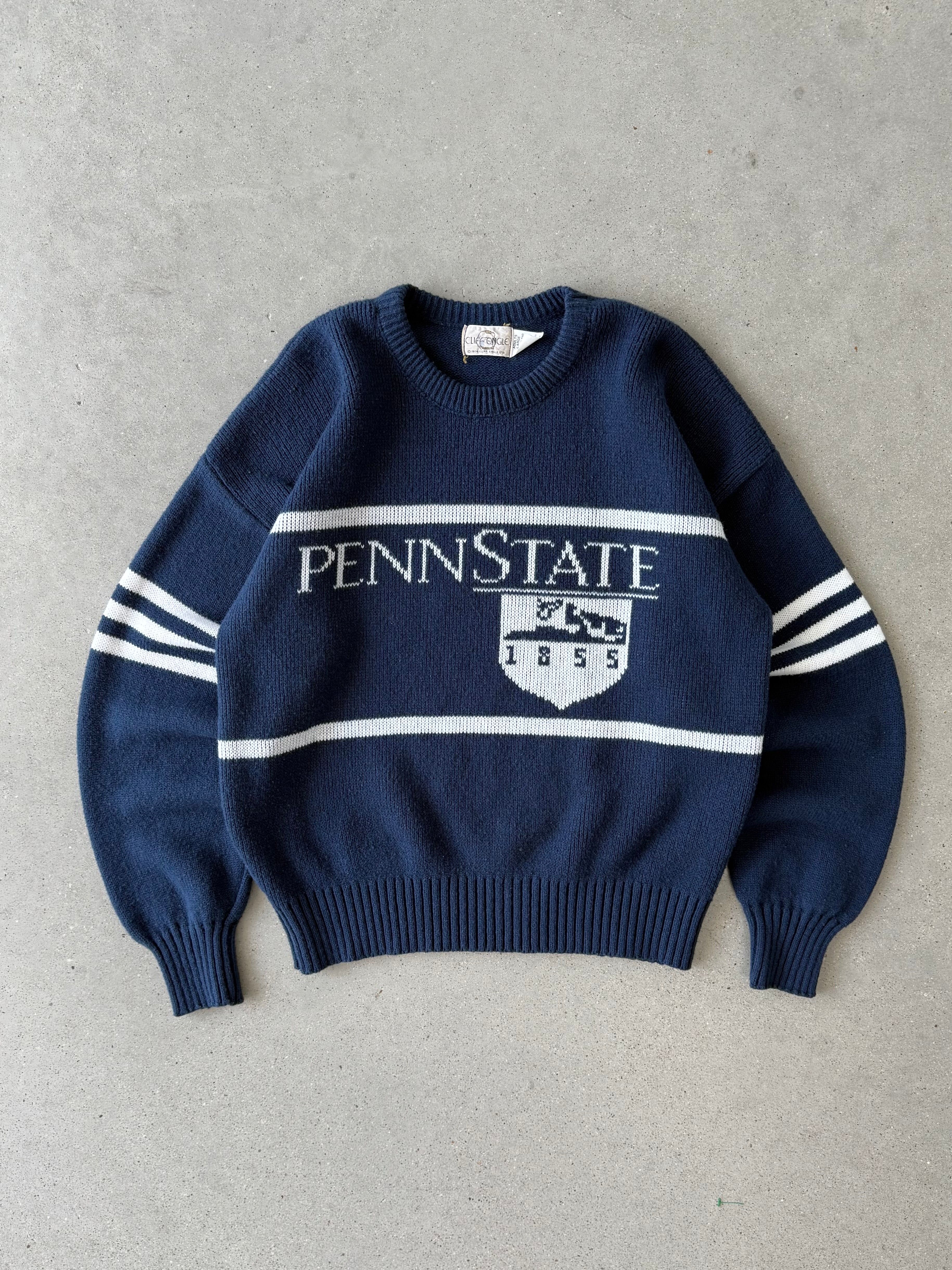 Vintage Penn State Sweater - L