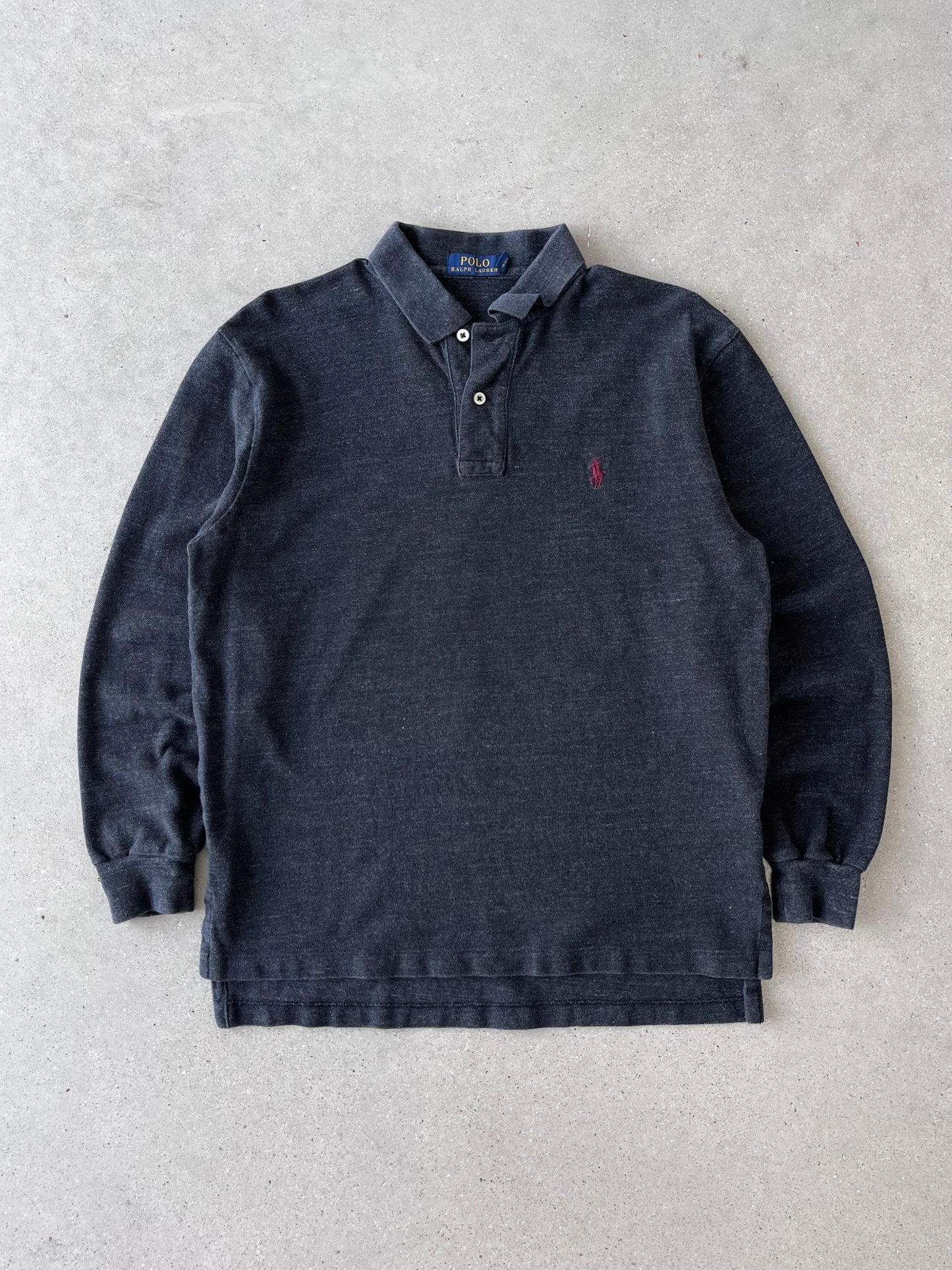 Vintage Polo Ralph Lauren Long Sleeve - M