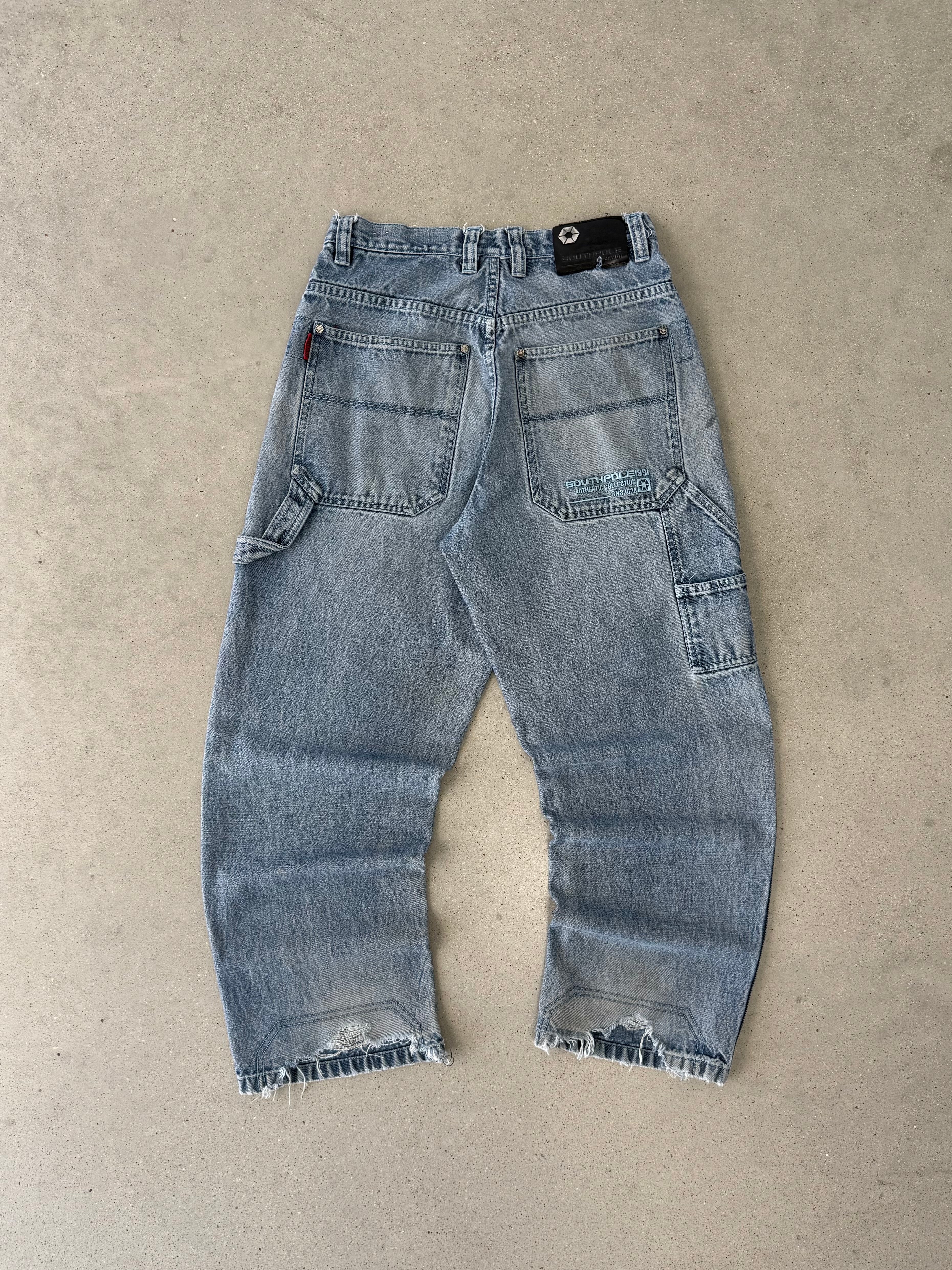 Vintage Southpole Carpenter Denim - 29x29