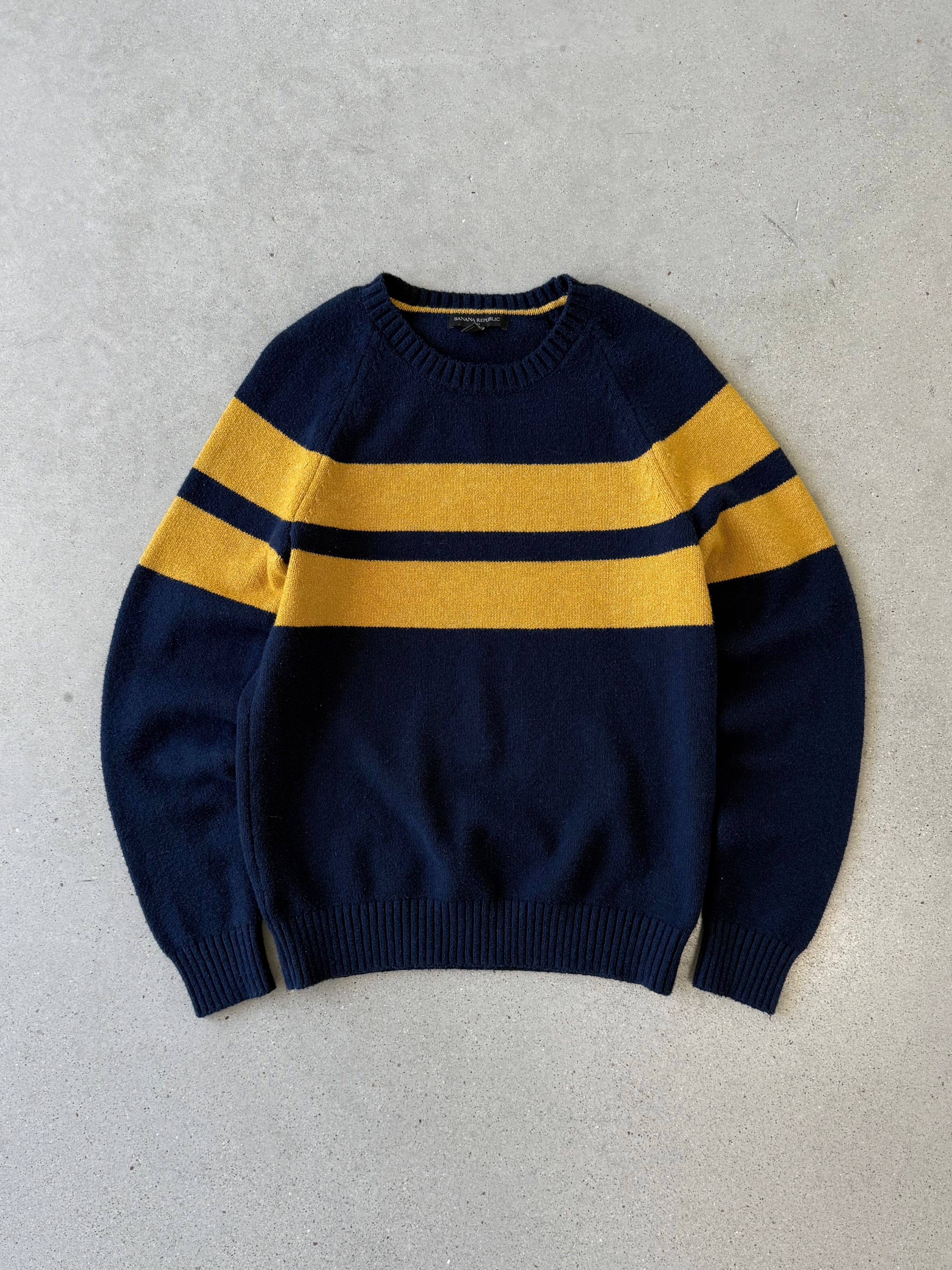 Vintage Banana Republic Sweater - S