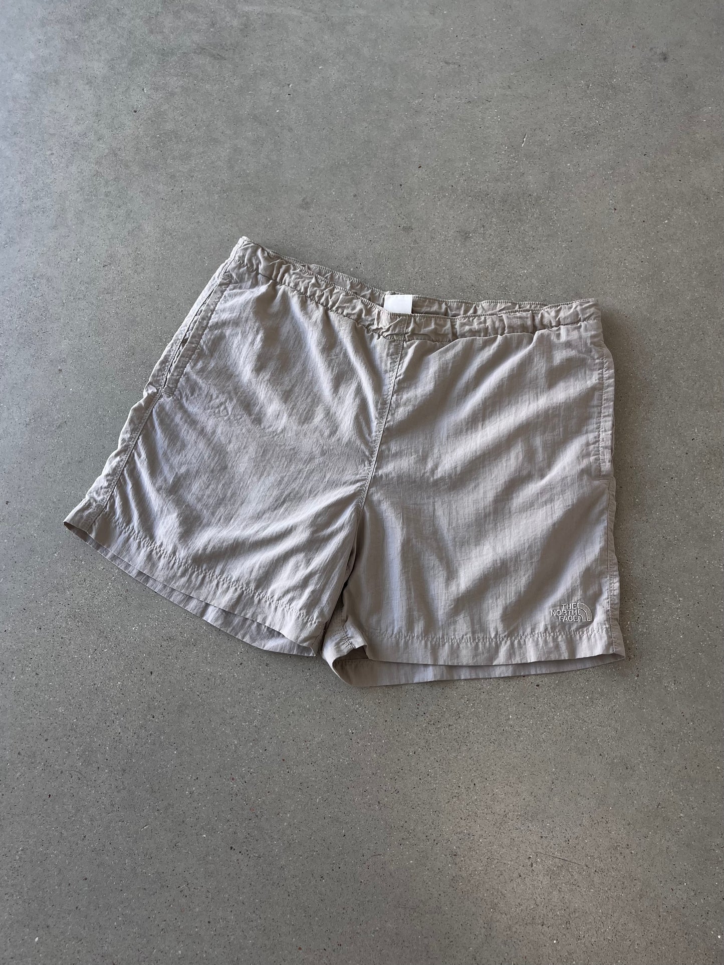 Vintage The North Face Shorts - M