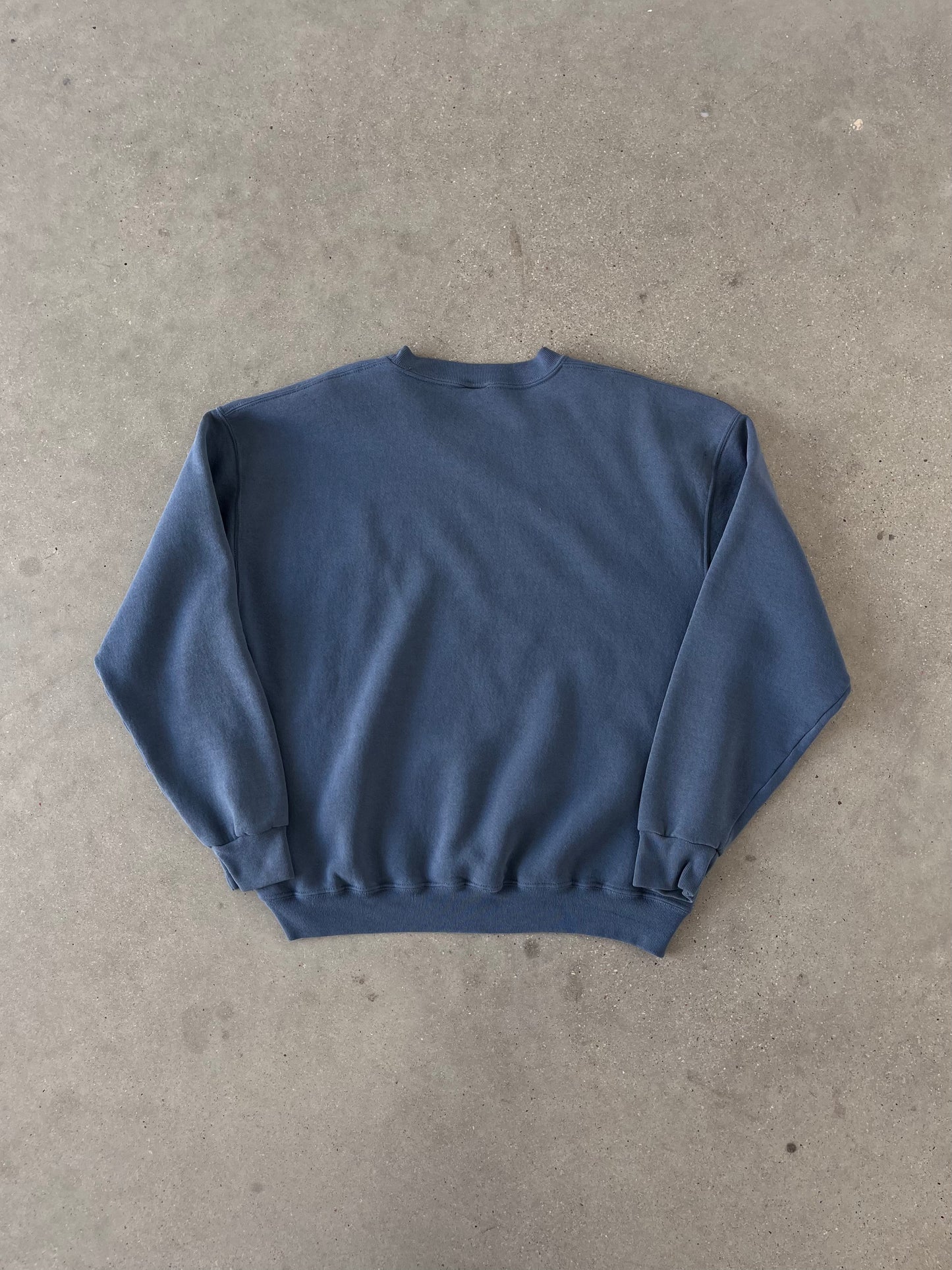 Vintage 90s Russell Athletic Sweatshirt - L