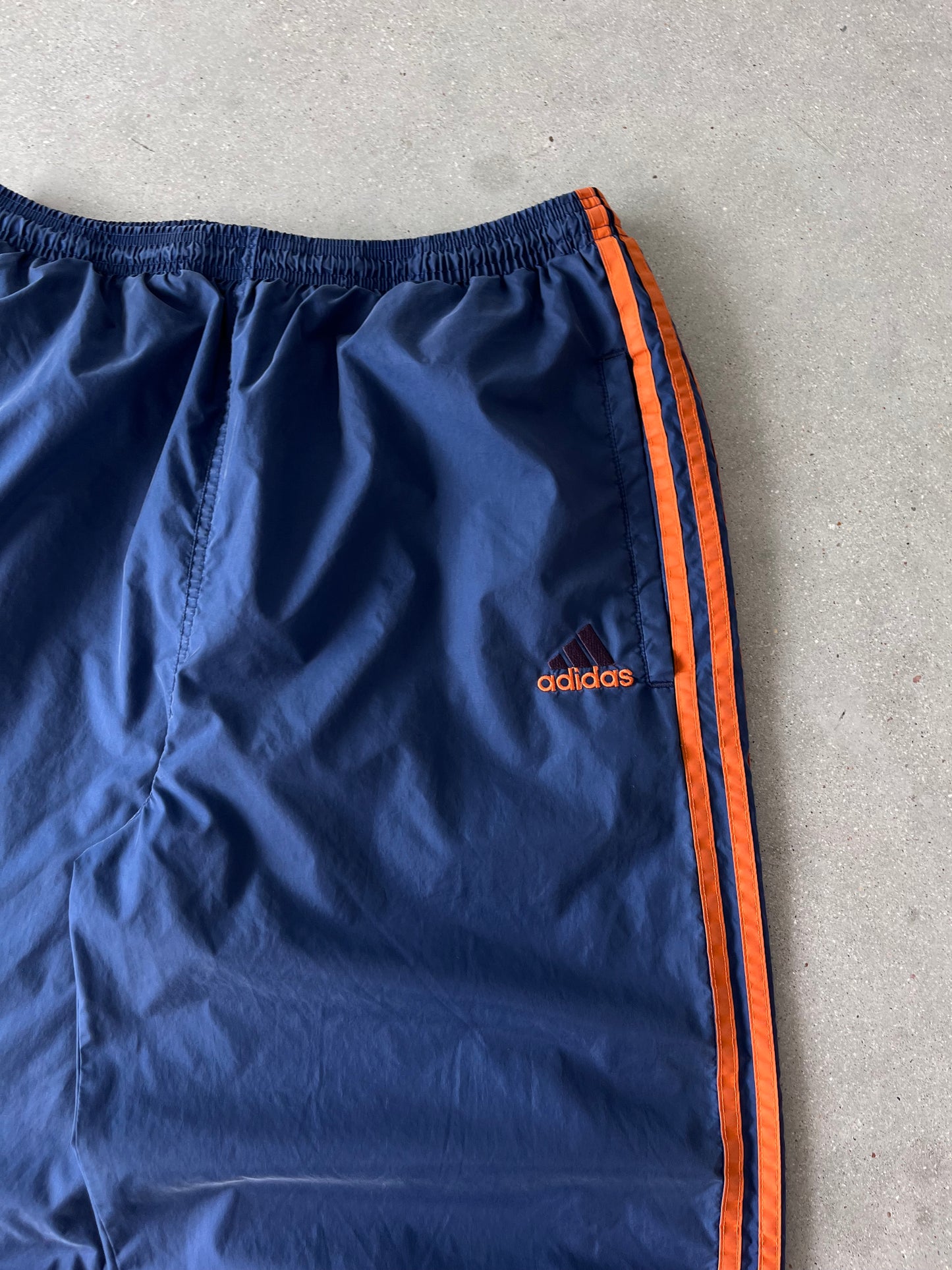 Vintage Adidas Track Pants - L