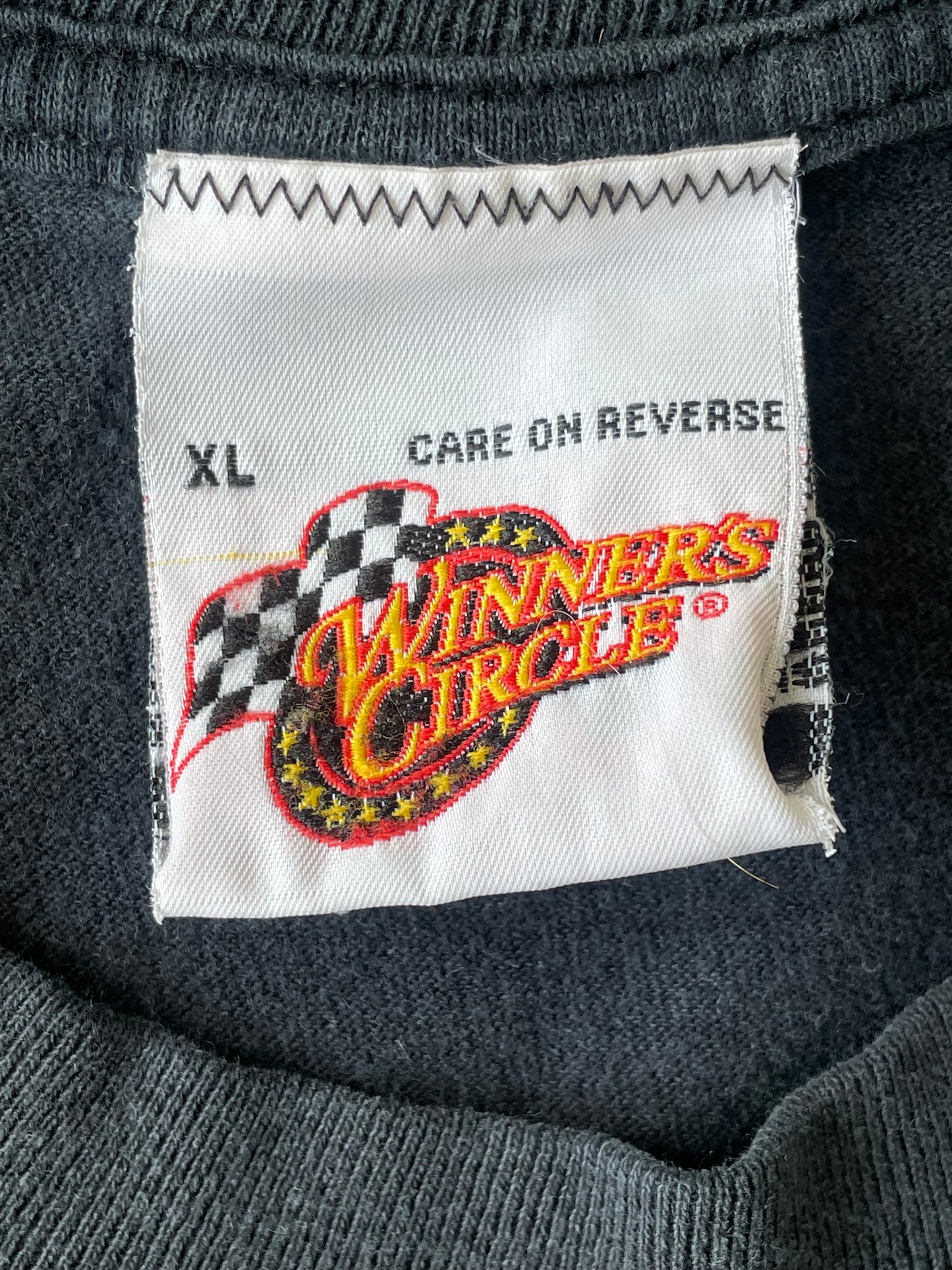 Vintage Winner Circle Martin Truex Jr. Tee - XL