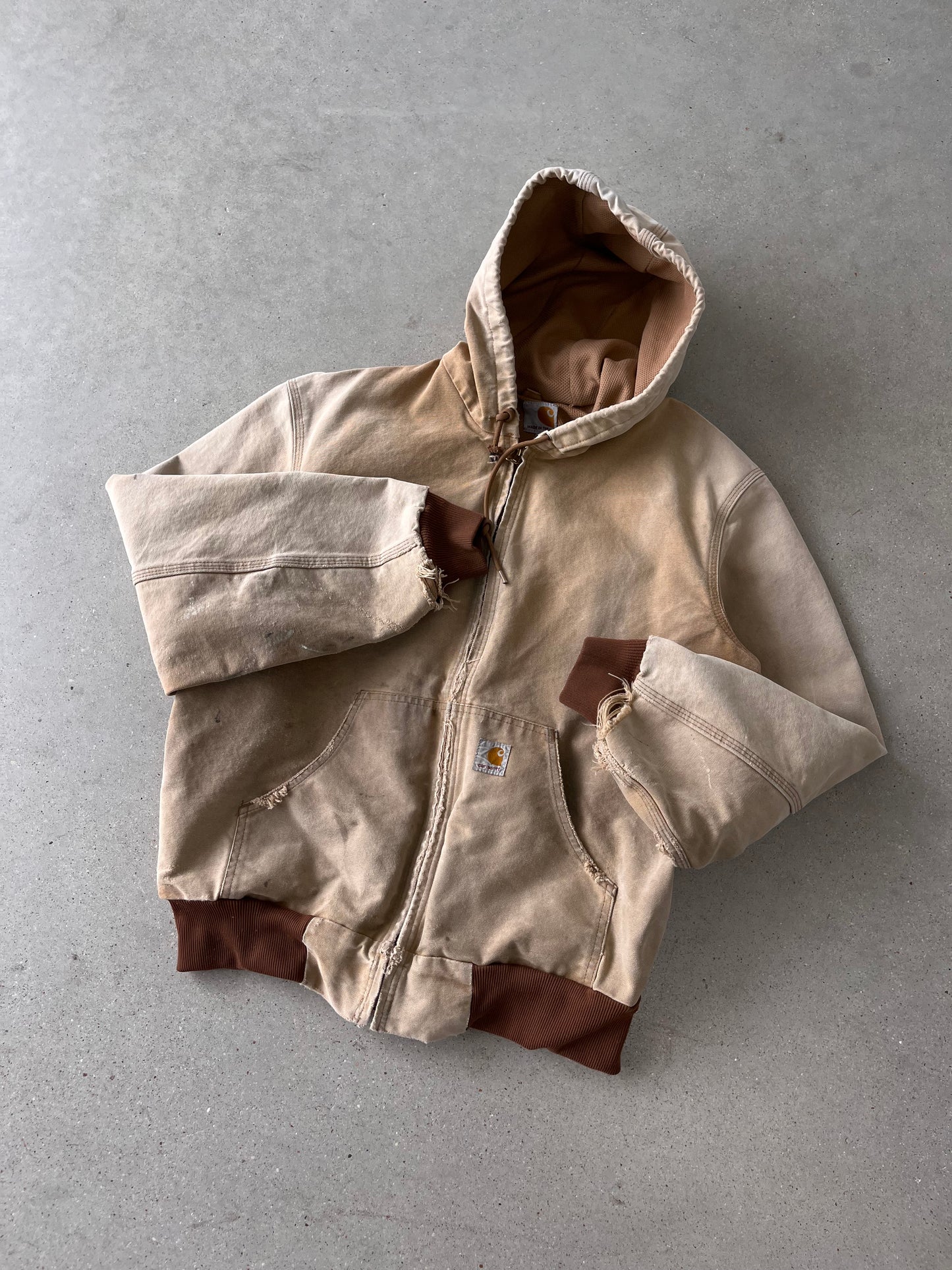 Vintage 90s Carhartt Active Jacket - M