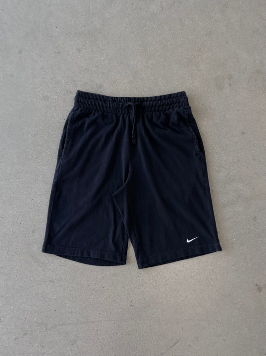 Vintage Nike Mini Swoosh Shorts - S