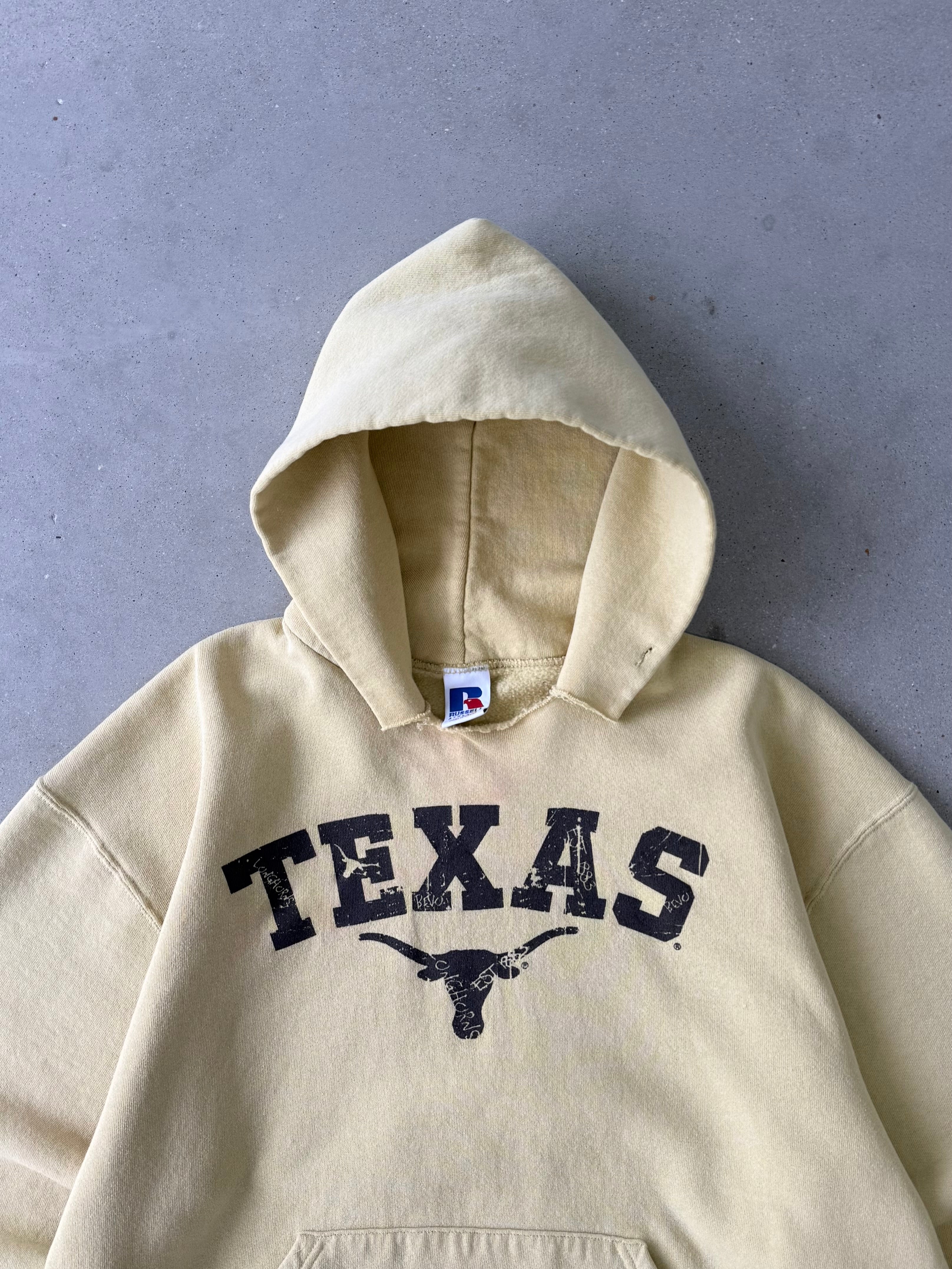 トップス vintage russell athletic parker Vintage Russell Athletic 100% Cotton WPL 7232 Sz XL Made Of U.S.