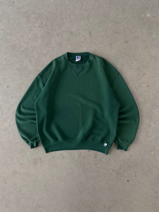 Vintage 90s Russell Athletic Sweatshirt - XL