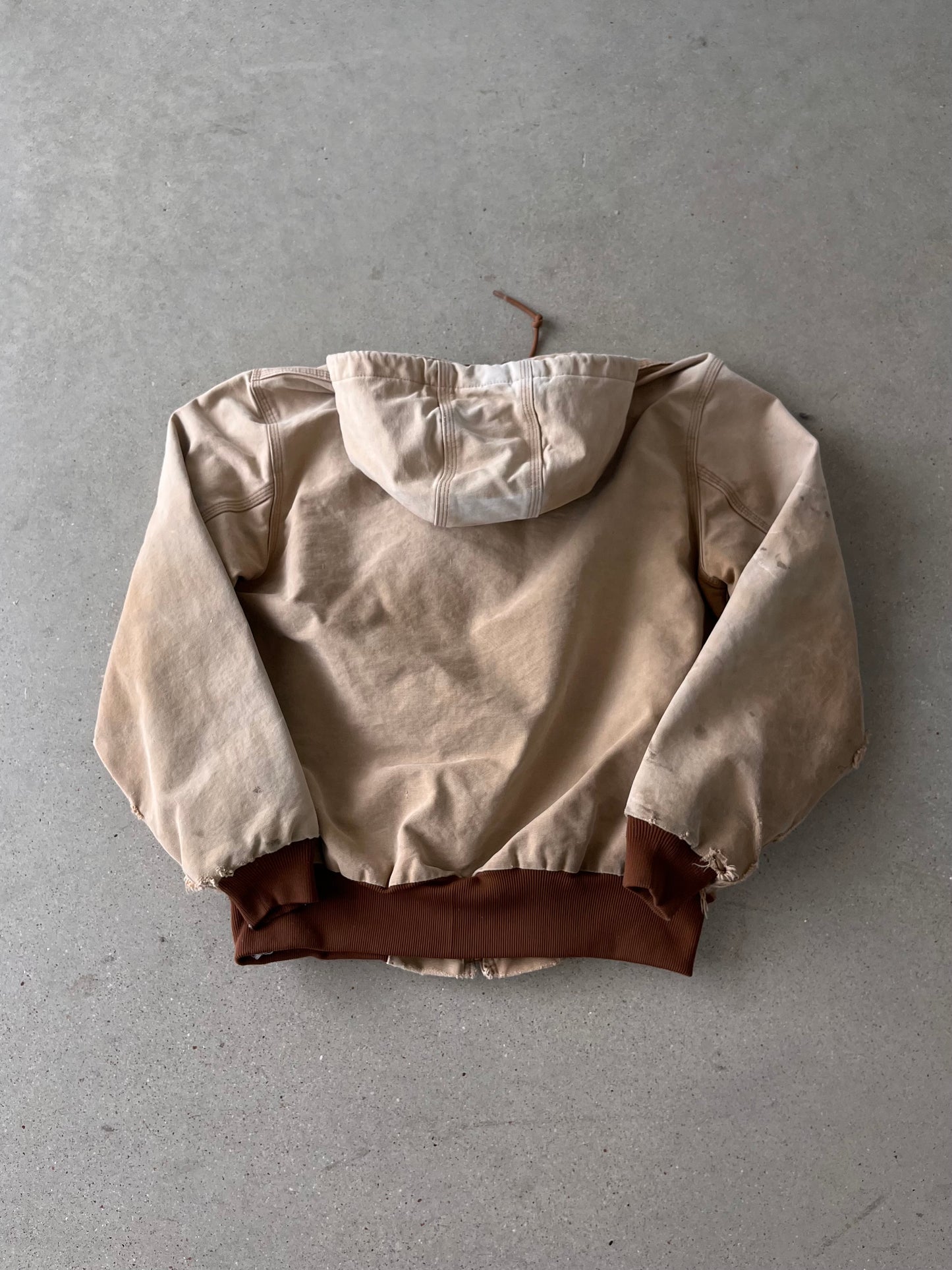 Vintage 90s Carhartt Active Jacket - M