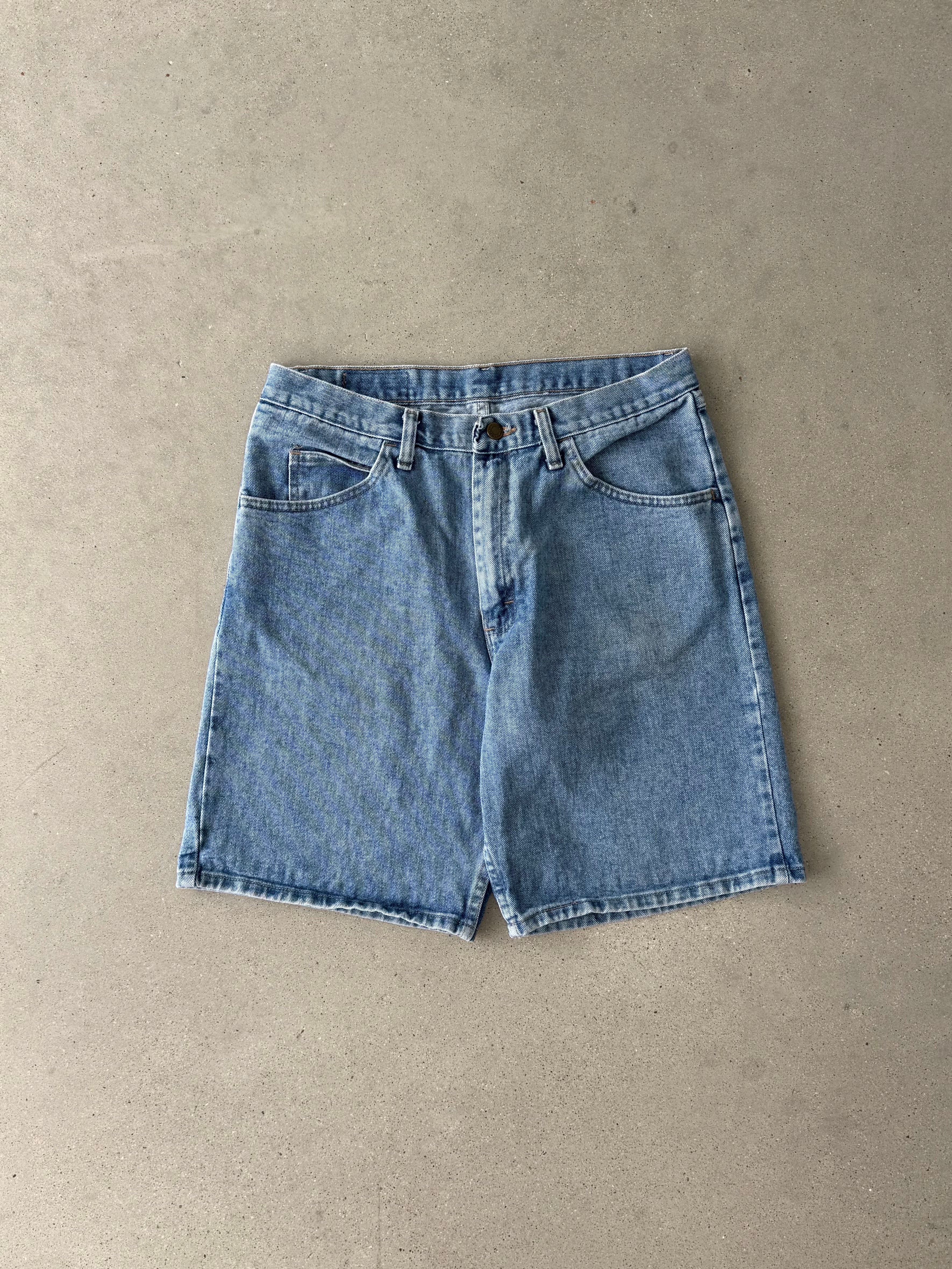 Vintage Wrangler Jorts - 32