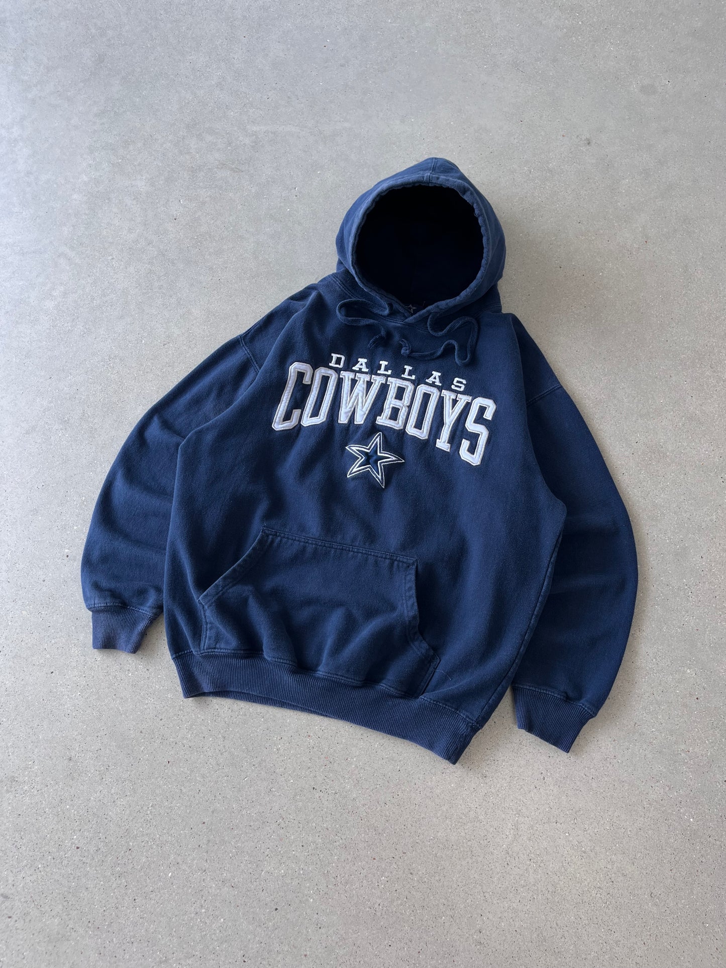 Vintage Dallas Cowboys Hoodie - M