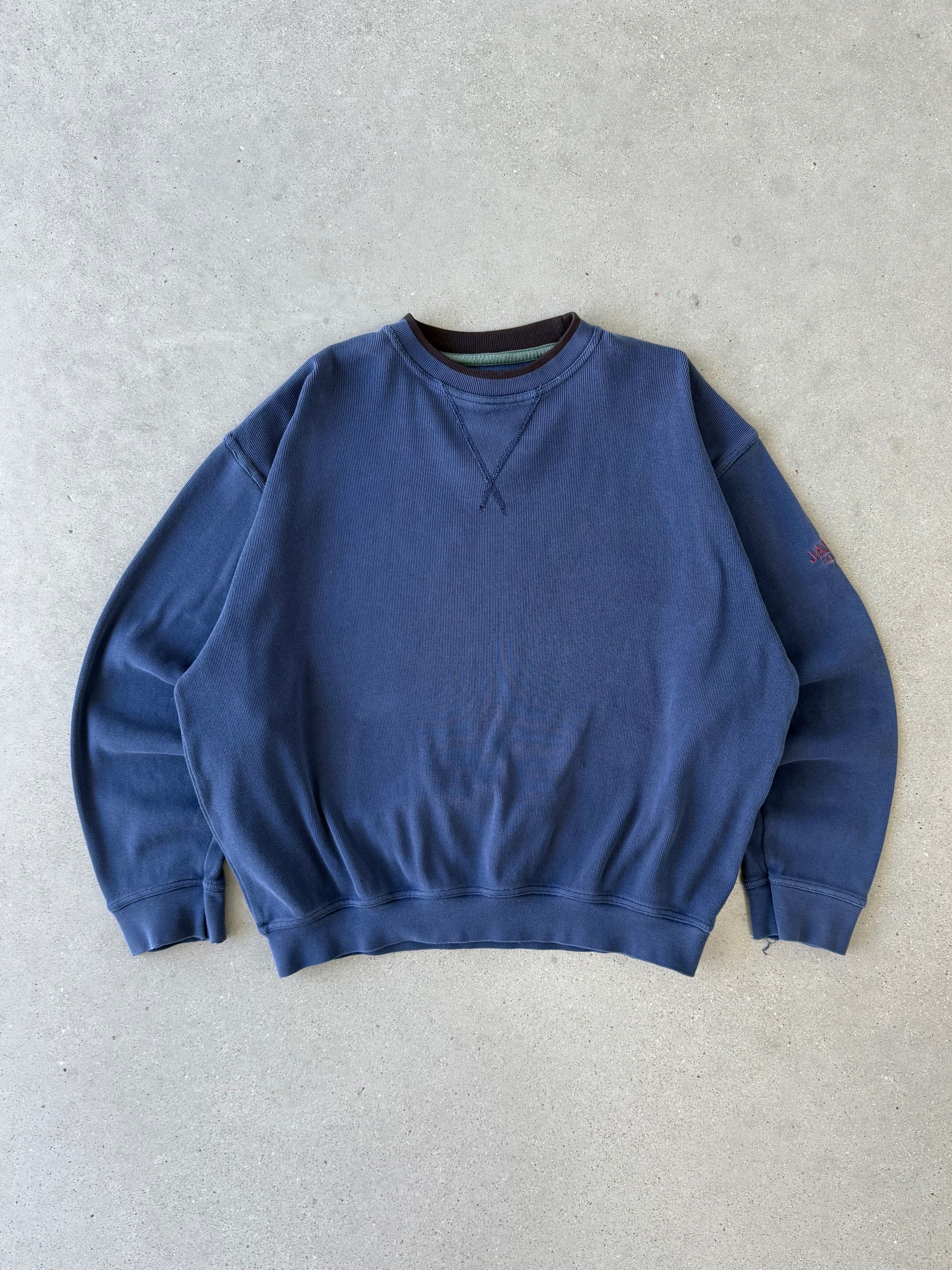 Vintage Jameson Sweater - L