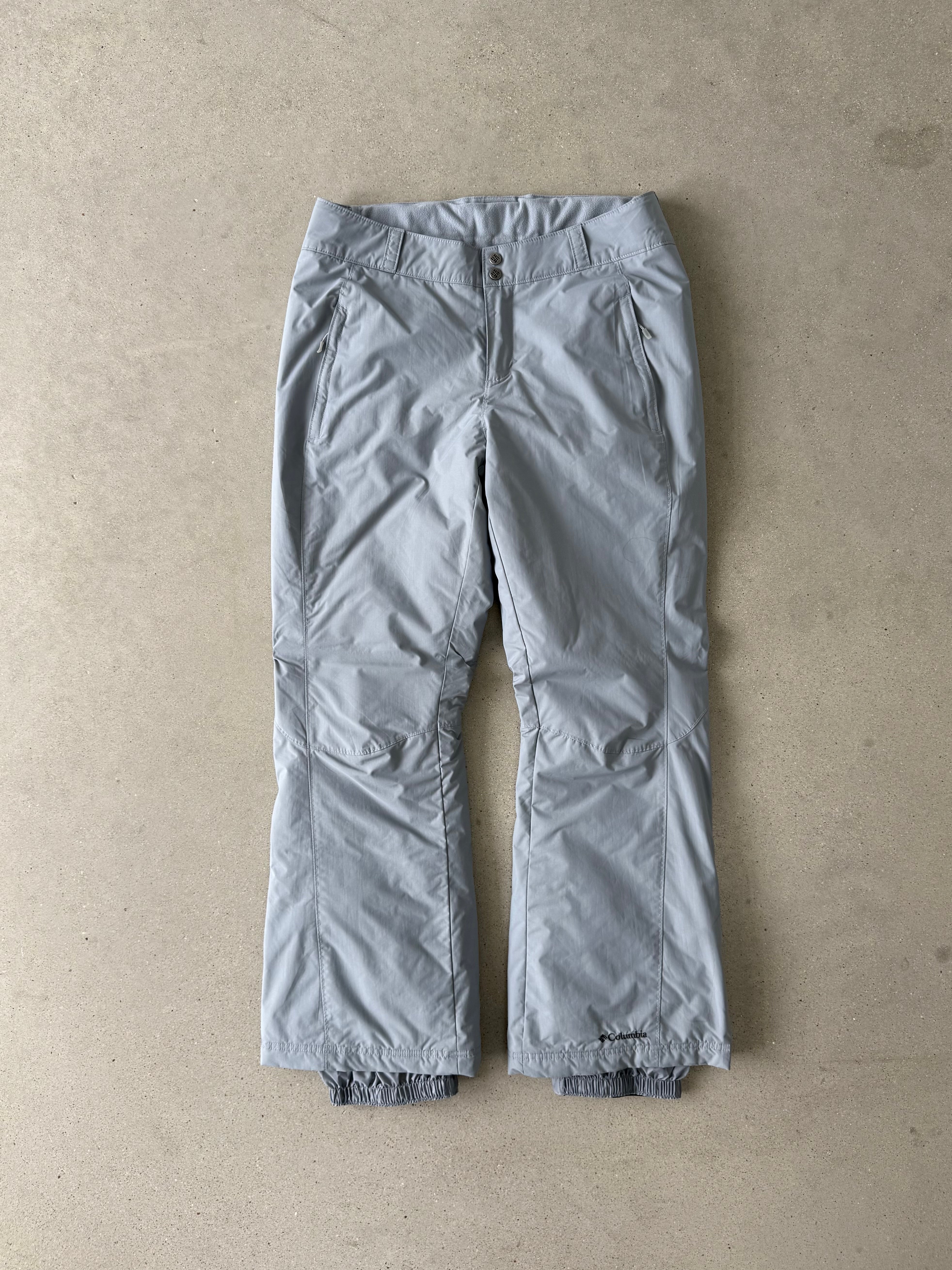 Vintage Columbia Outdoor Blue Pants - L