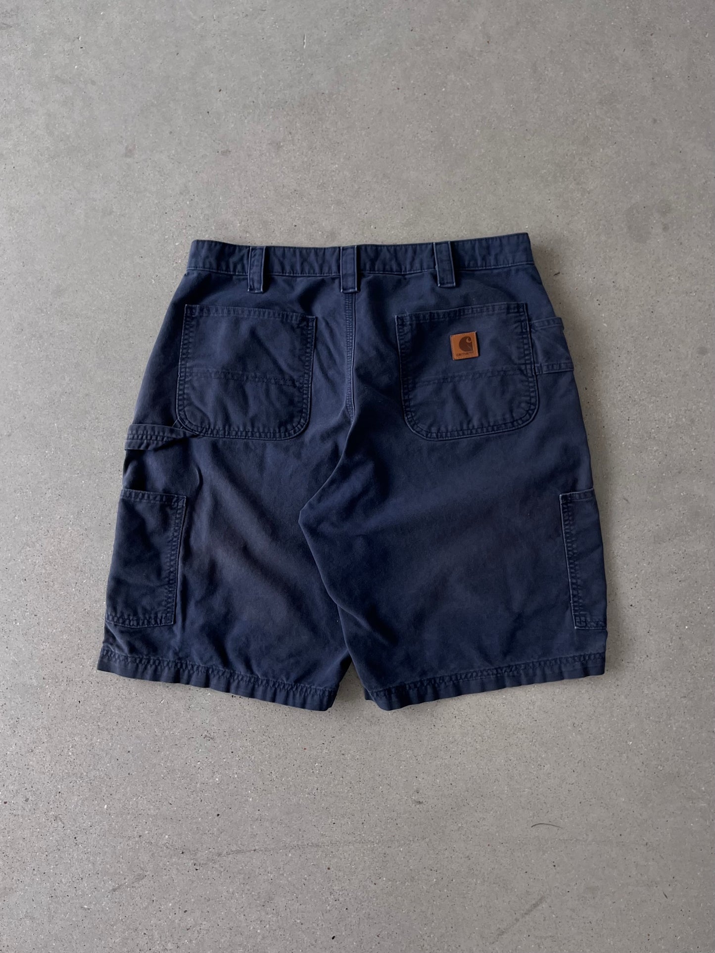 Vintage Carhartt Carpenter Shorts - 34