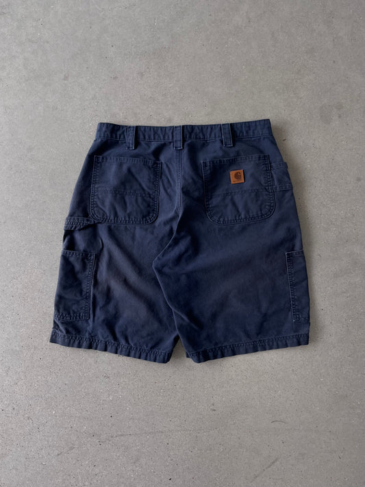 Vintage Carhartt Carpenter Shorts - 34