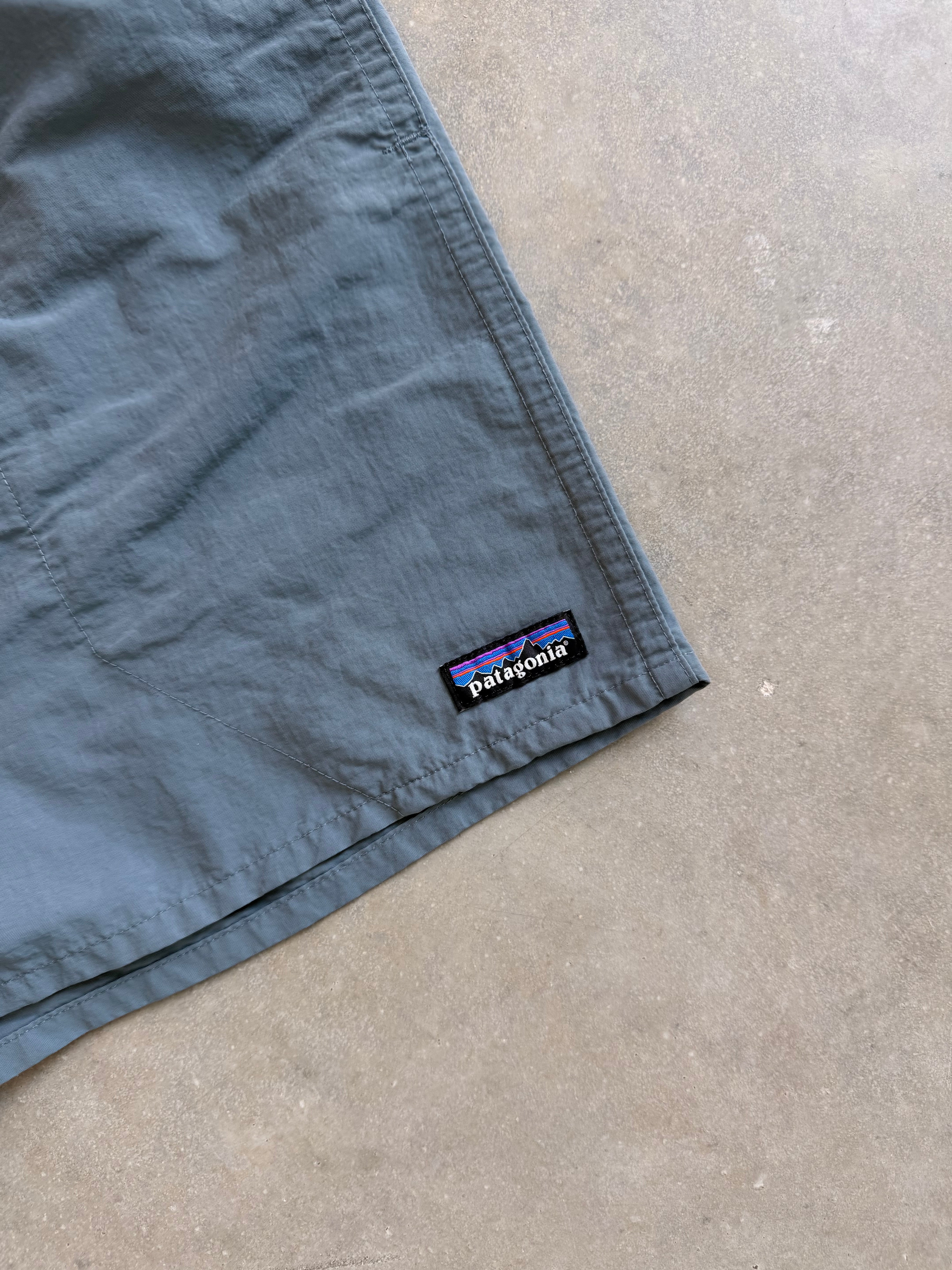 Vintage Patagonia Swim Trunks - M