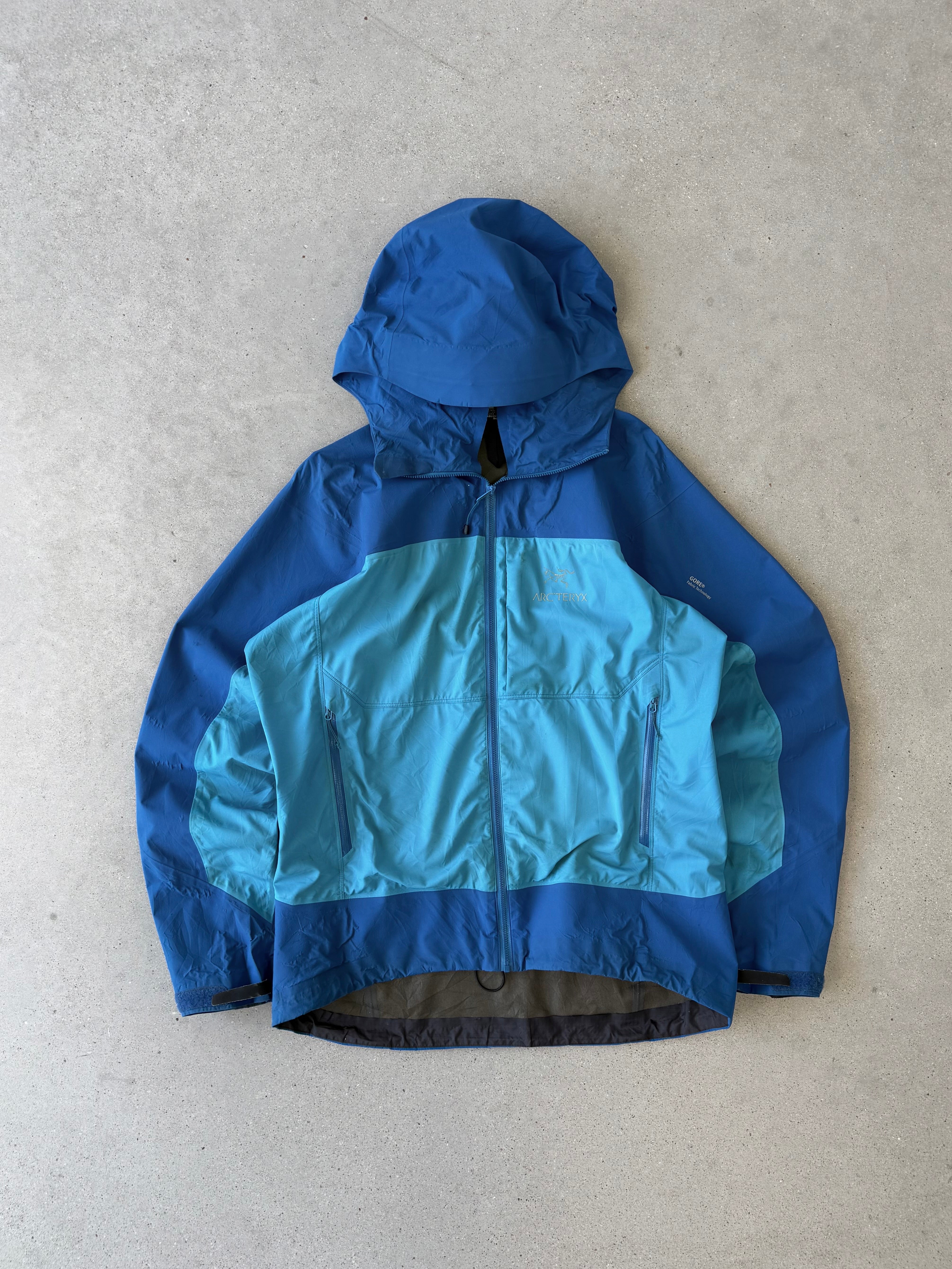 Vintage Arc'teryx Beta SL Jacket - L