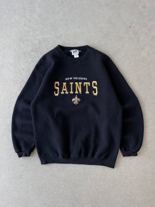 Vintage New Orleans Saints Crewneck - M