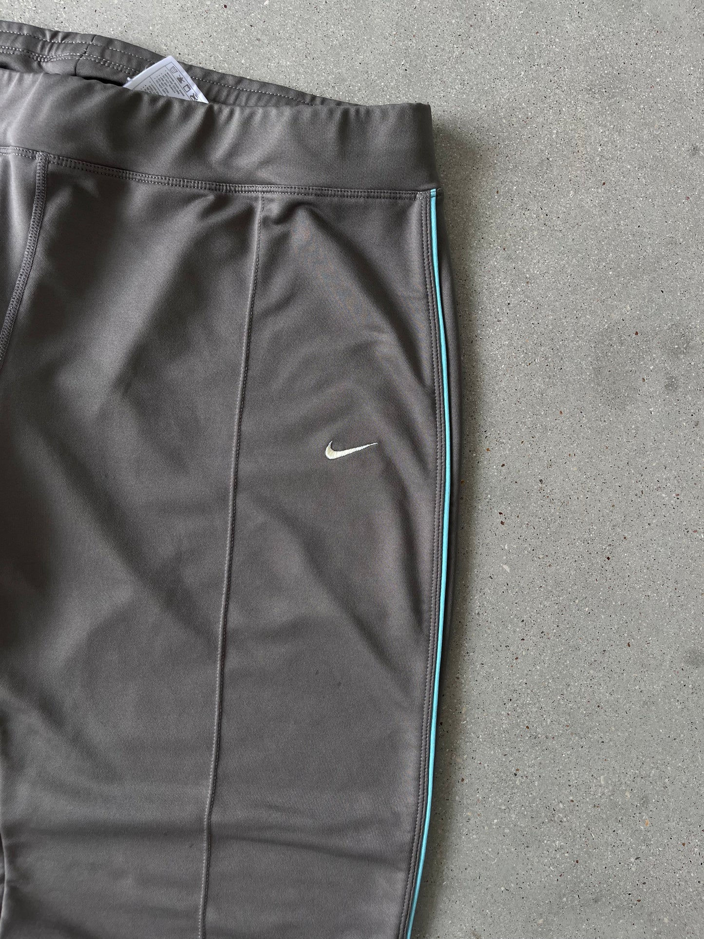 Vintage NIKE Women's Track Pants - XL