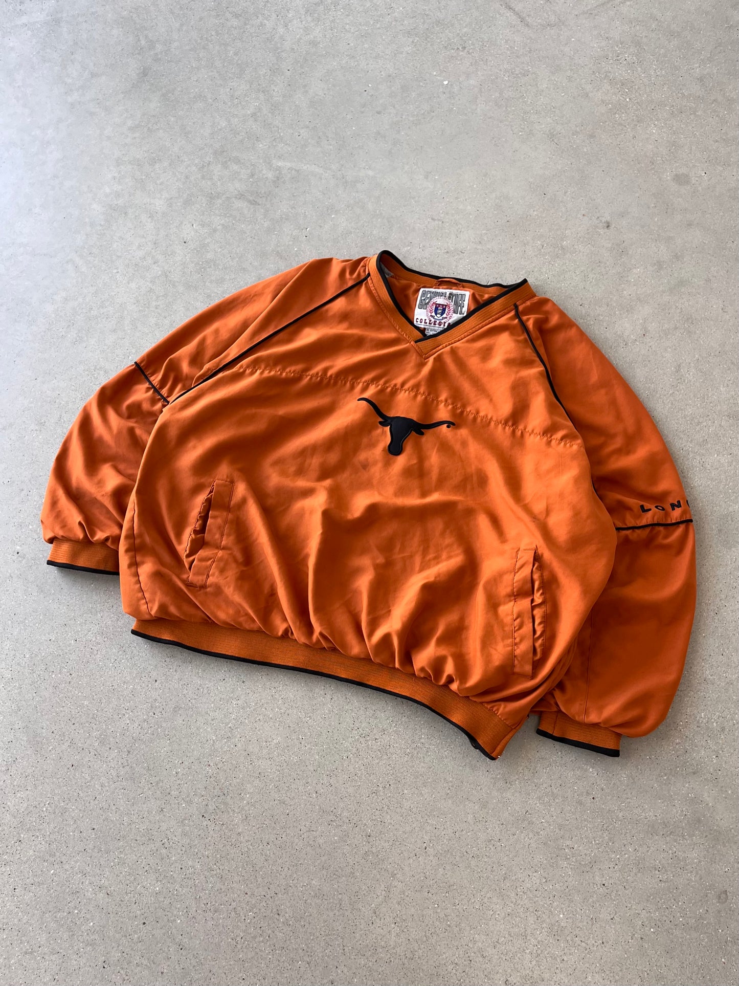 Vintage UT Texas Pullover - XL