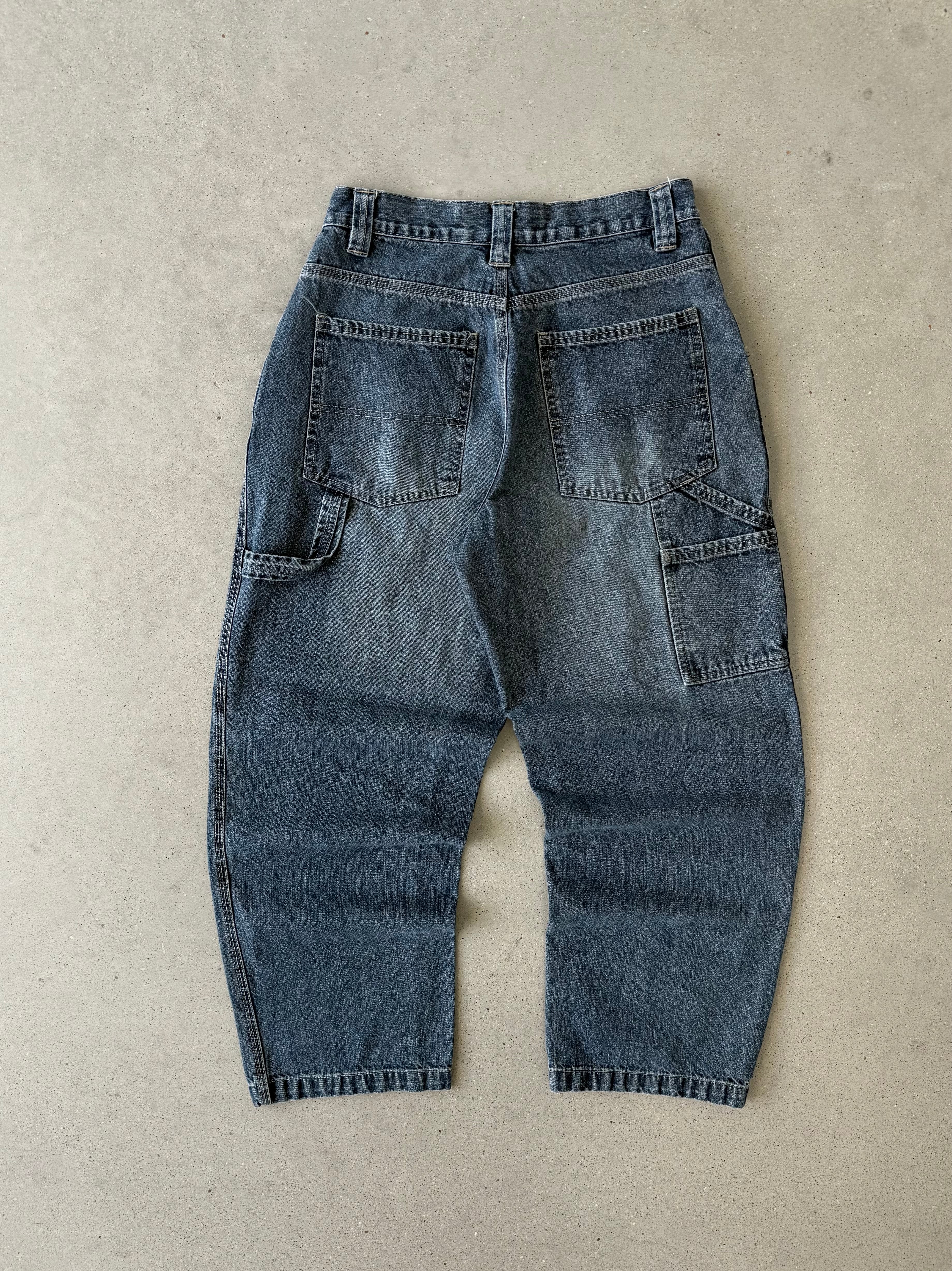 Vintage Route 66 Carpenter Denim - 29x29