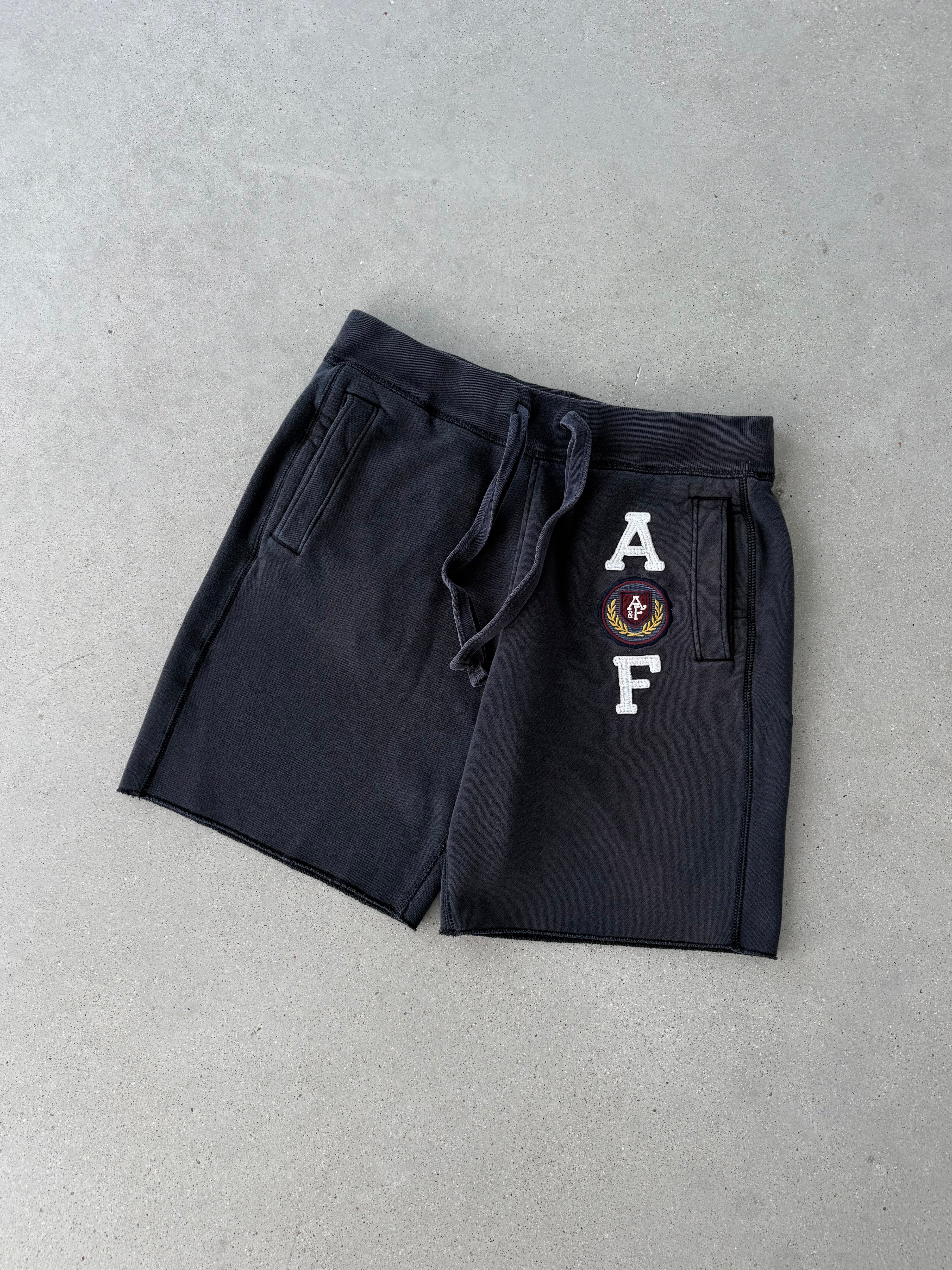 Vintage Abercrombie & Fitch Shorts - M