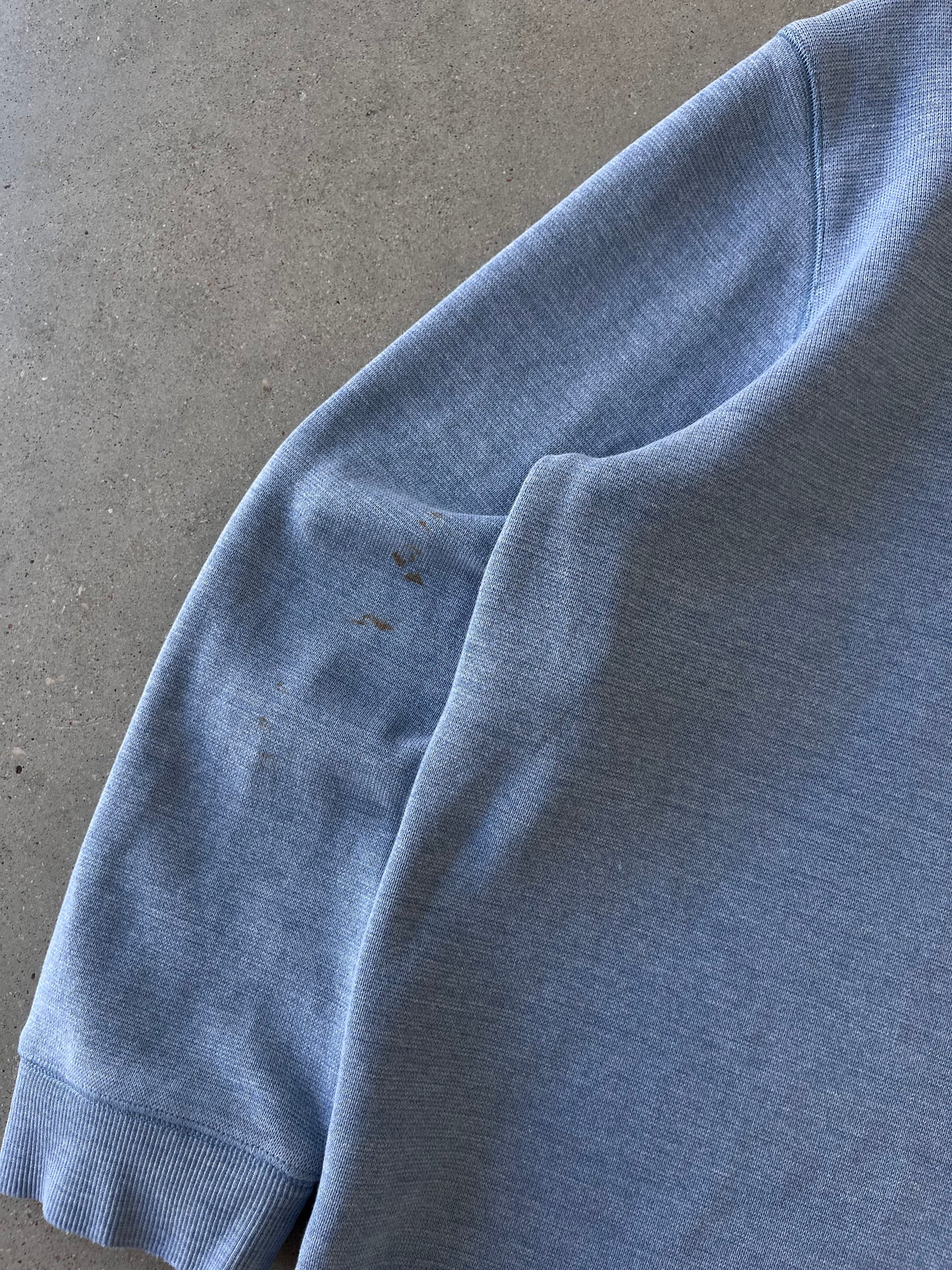 Vintage L.L. Bean Quarter Zip - L