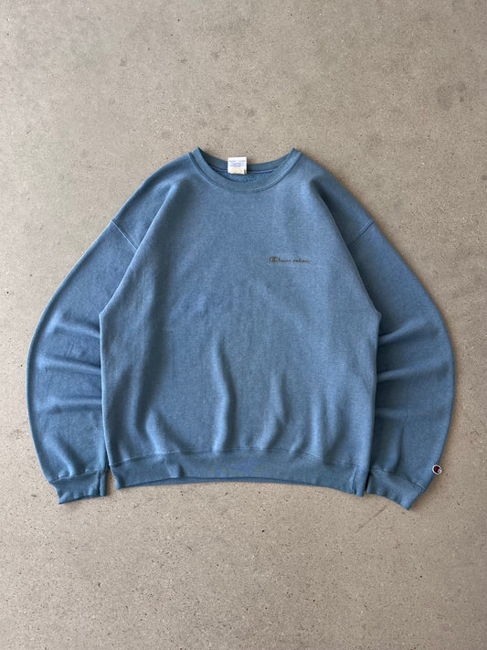 Vintage Champion Sweatshirt - L