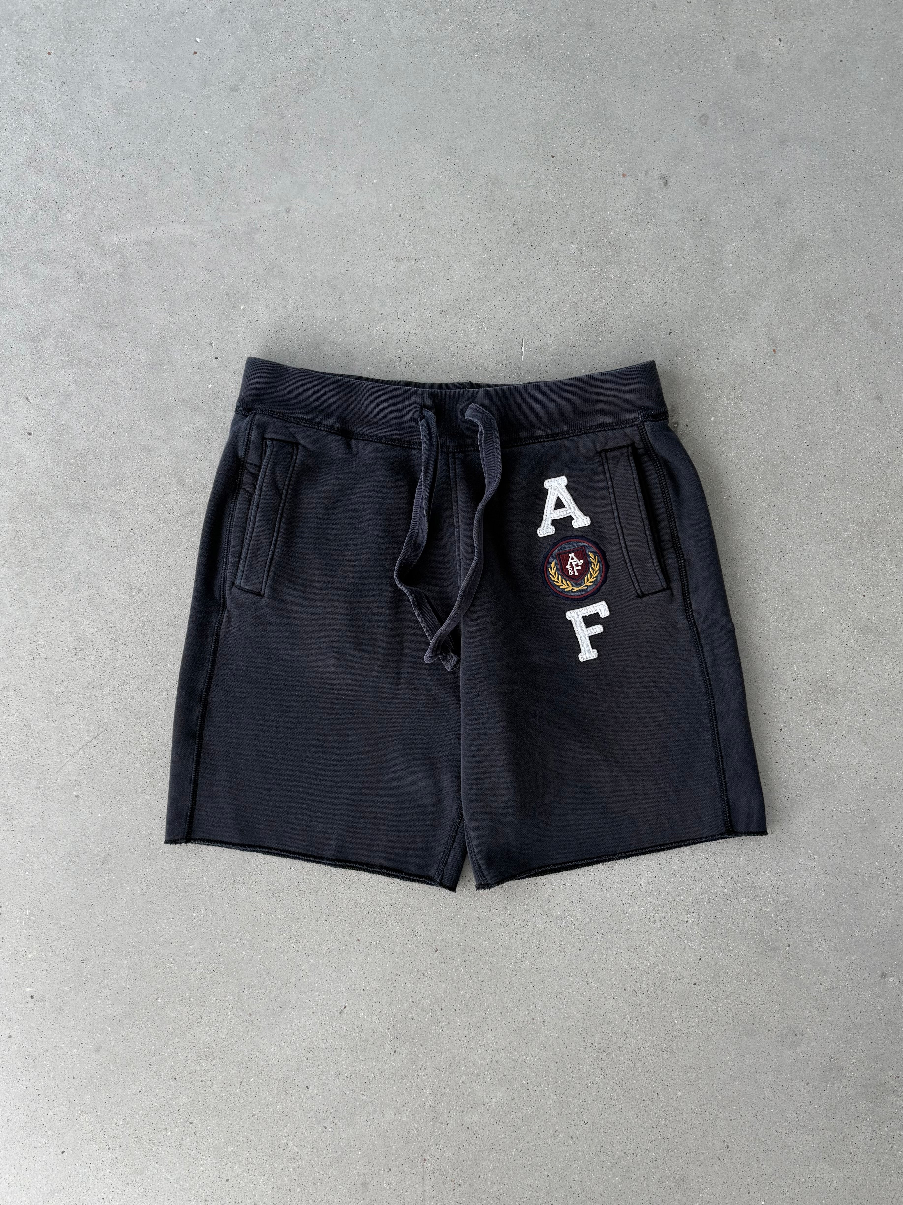 Vintage Abercrombie & Fitch Shorts - M
