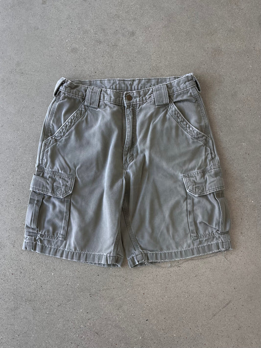 Vintage Carhartt Cargo Shorts - 31