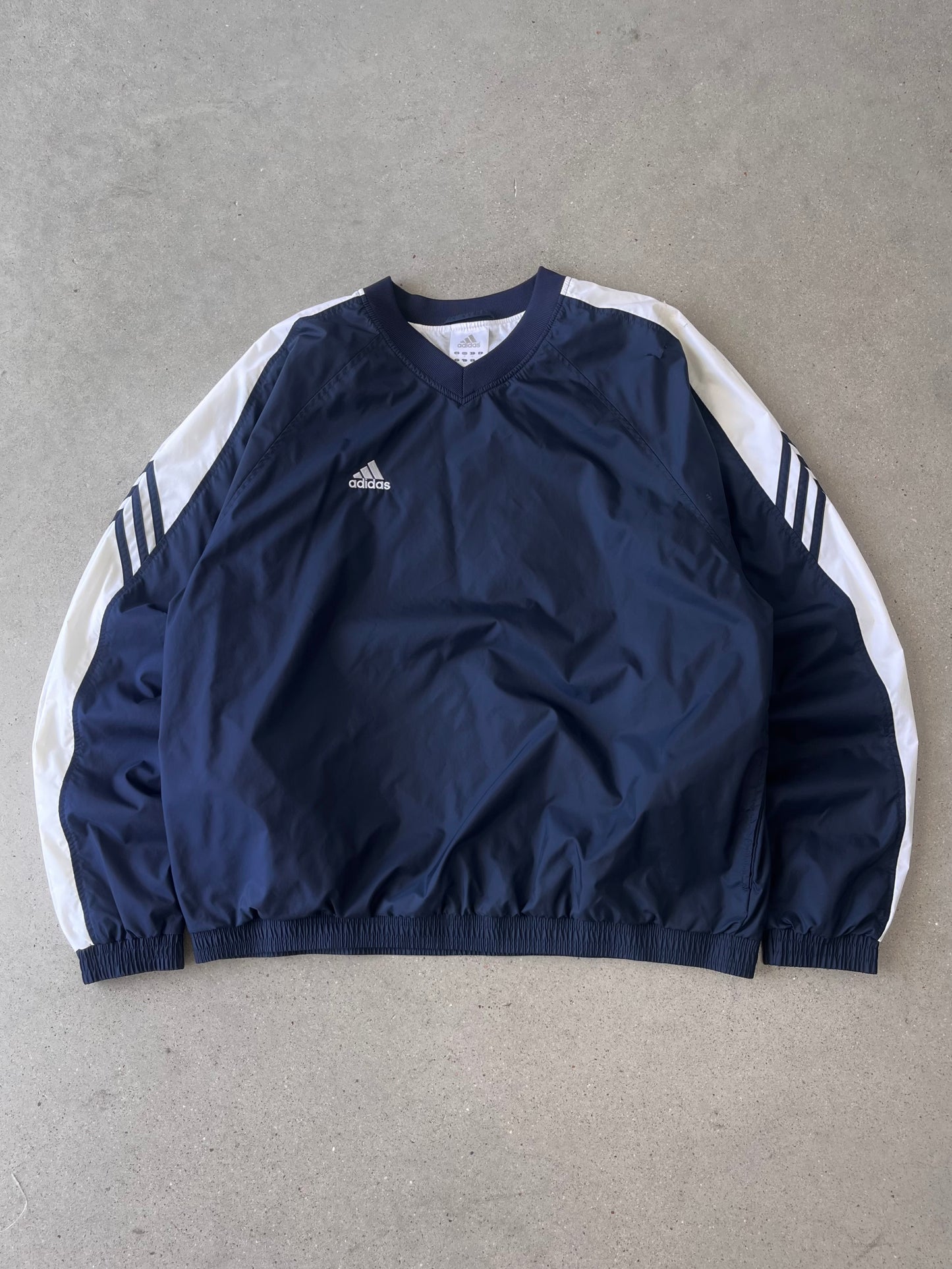 Vintage Adidas Pullover - L