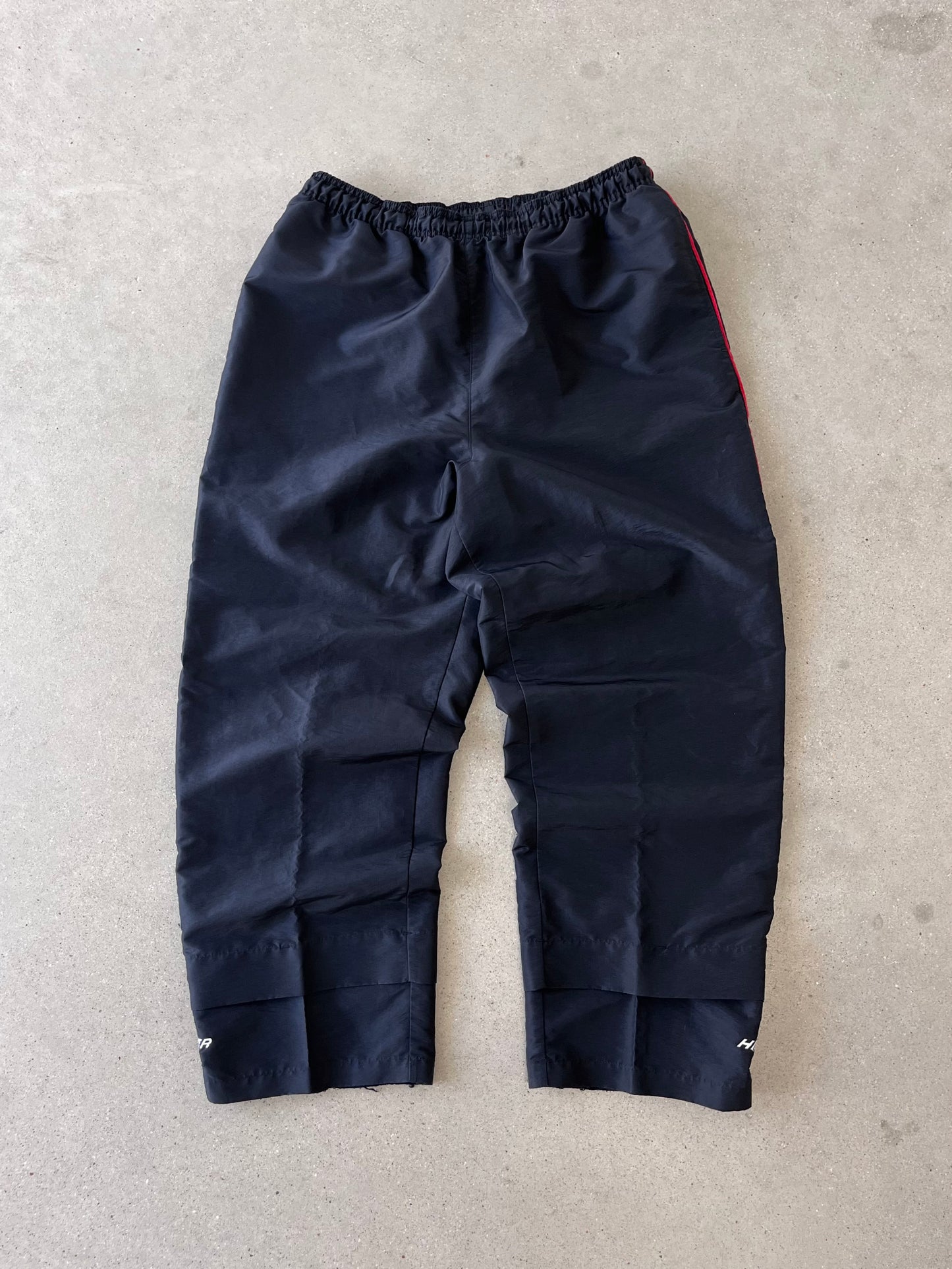 Vintage Tommy Hilfiger Track Pants - XL