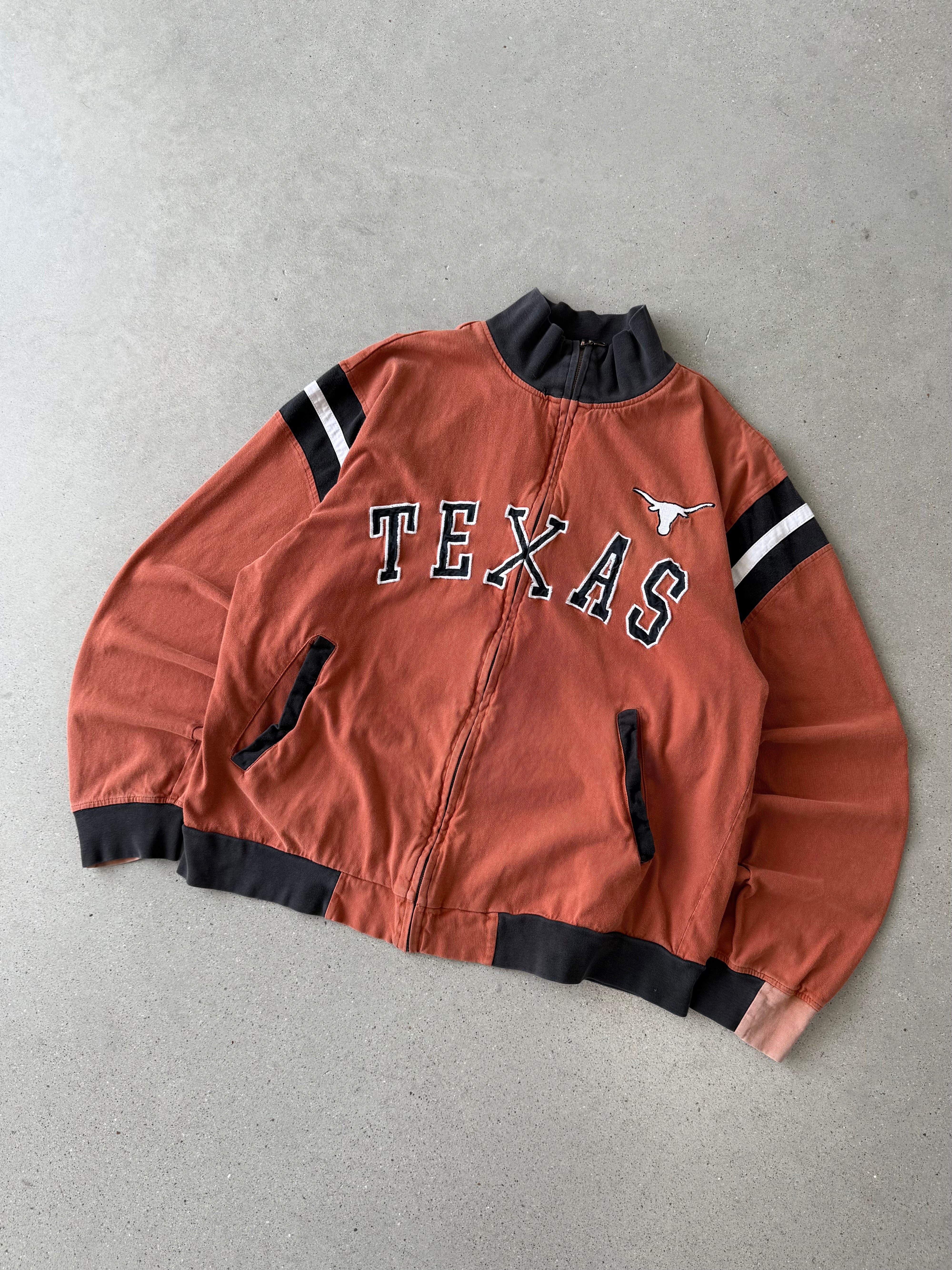 Vintage University of Texas Jacket - XL