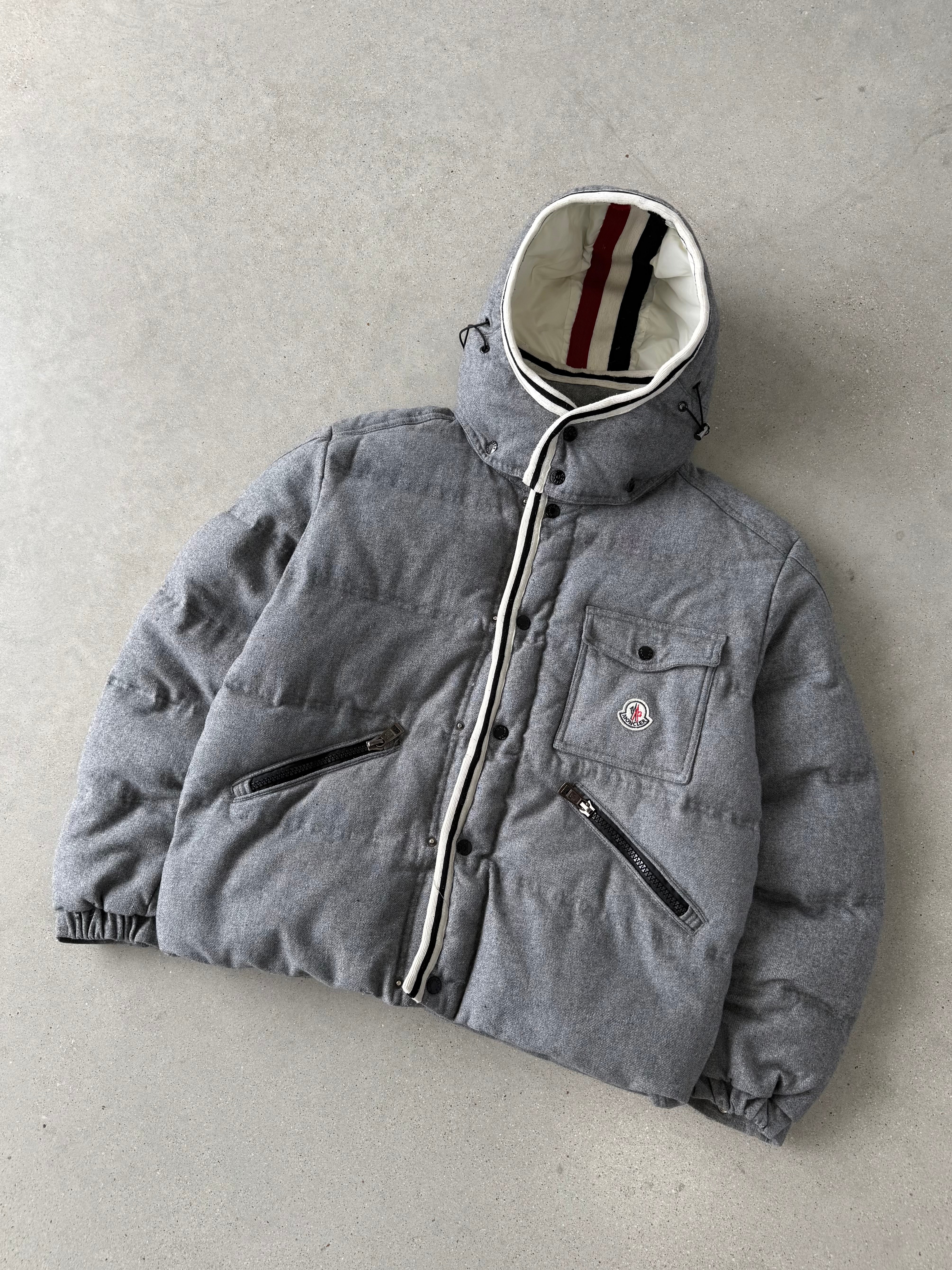 Vintage Monclair Jacket -M