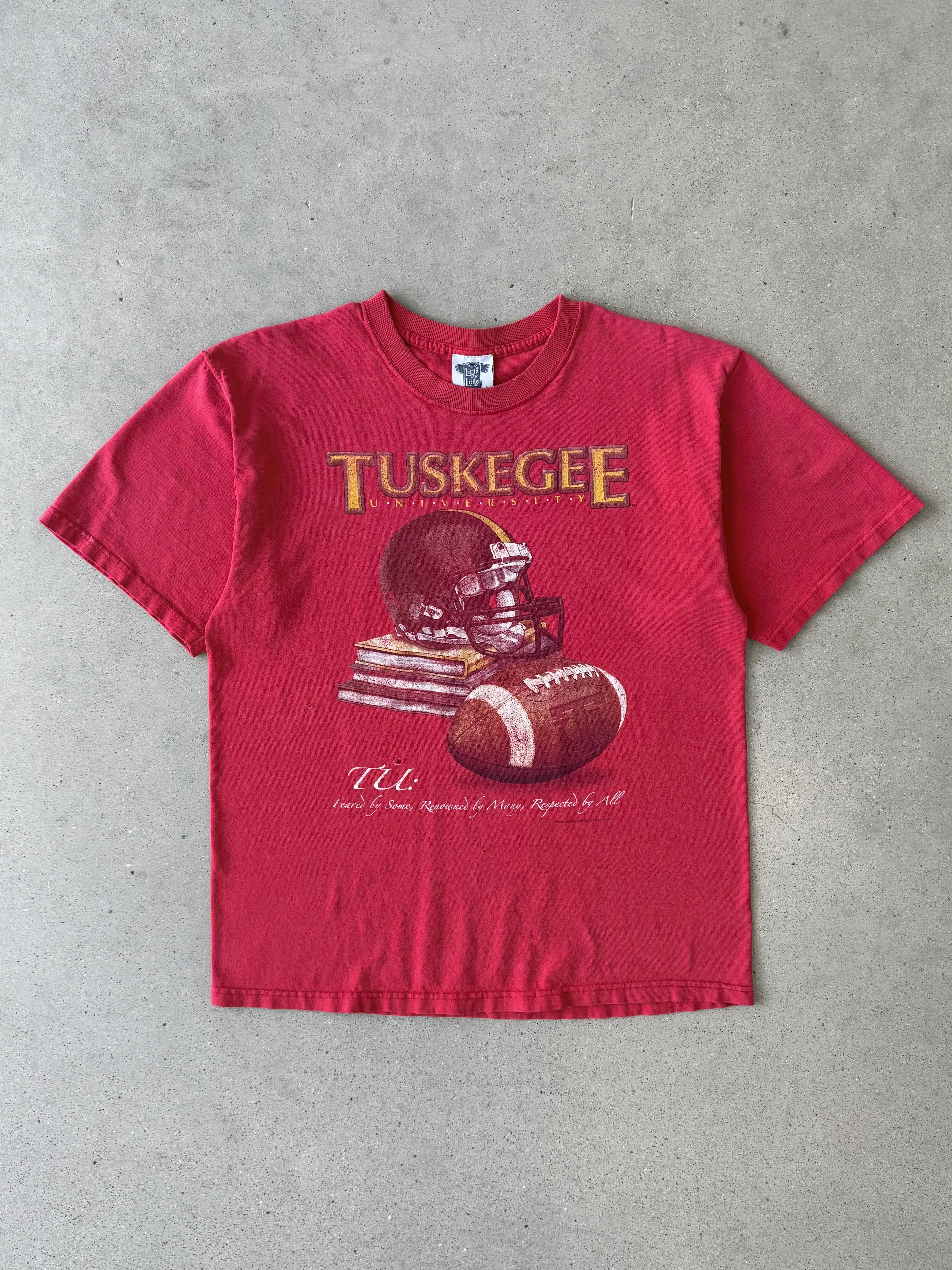 Vintage Tuskegee University Tee - L