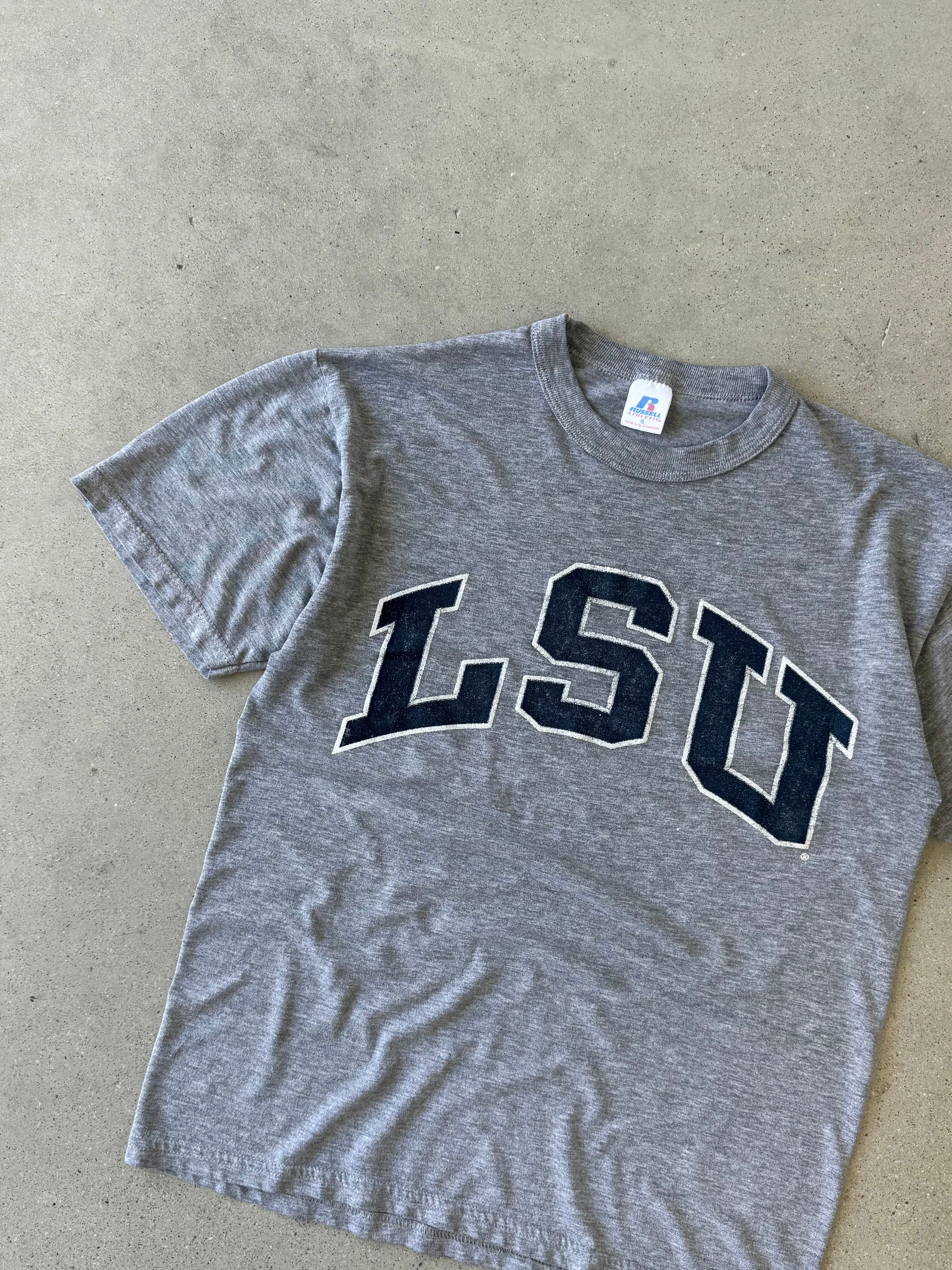 Vintage LSU Tee - S