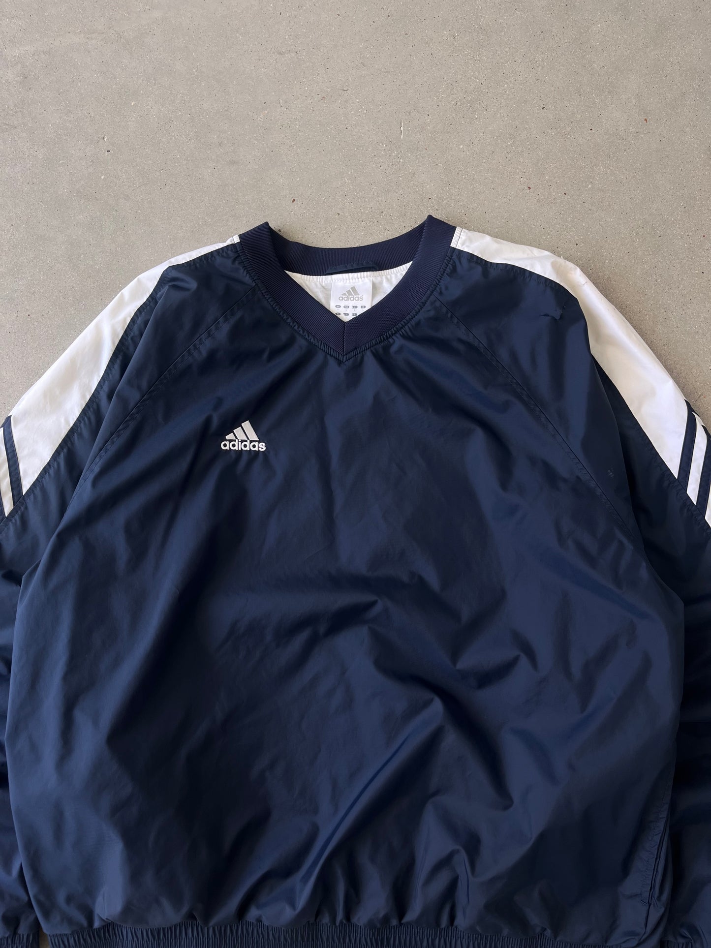 Vintage Adidas Pullover - L