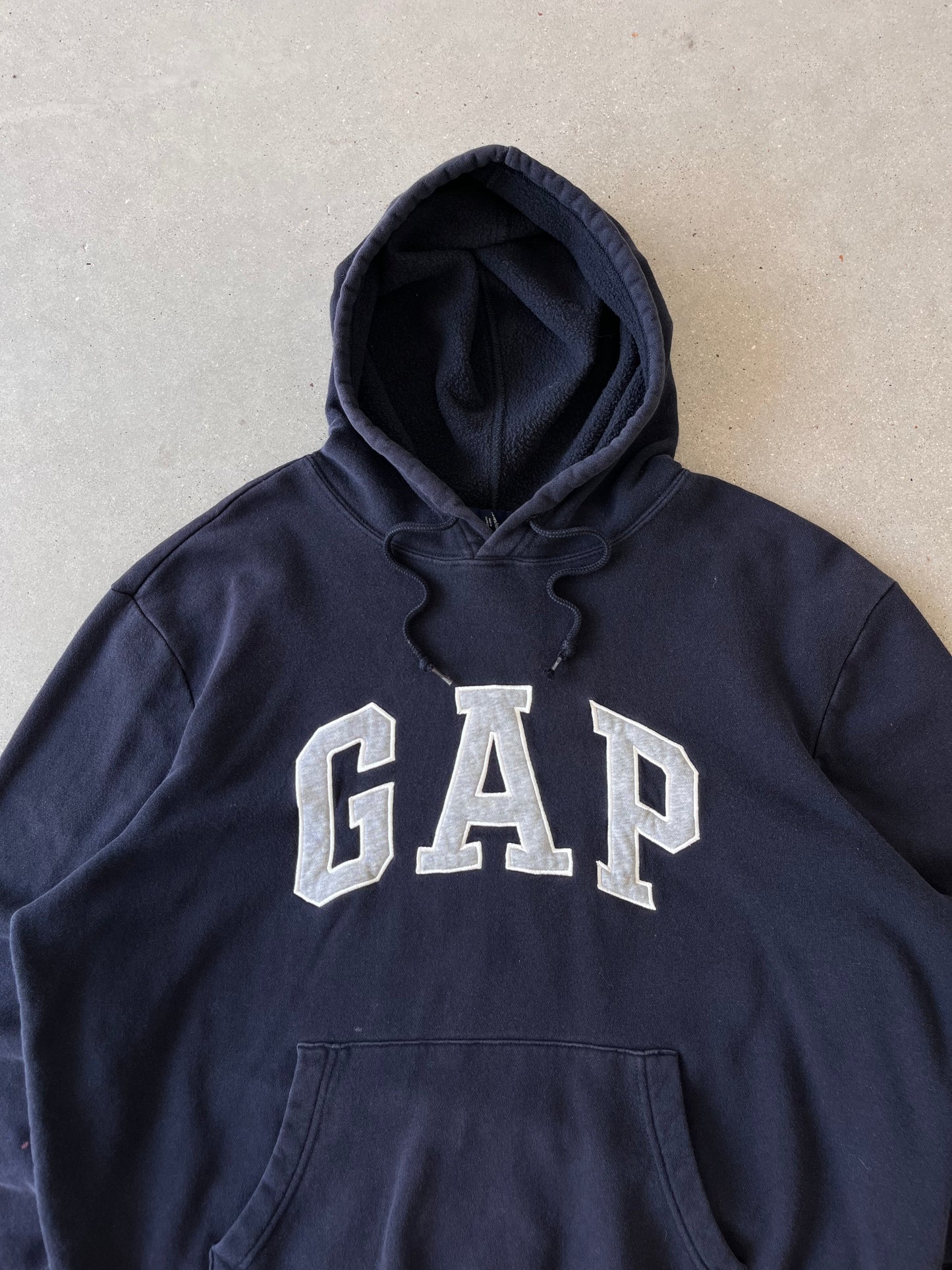 Vintage GAP Hoodie - L