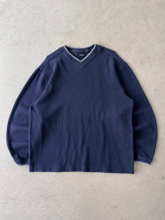 Vintage Sonoma Sweater - L