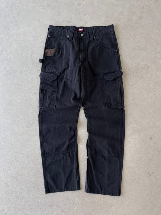 Vintage Wrangler Riggs Cargos - 34x34