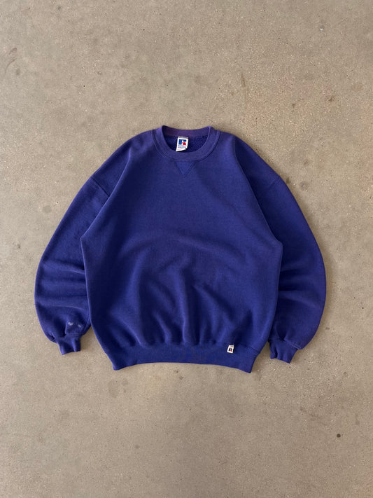 Vintage 90s Russell Athletic Sweatshirt - XL